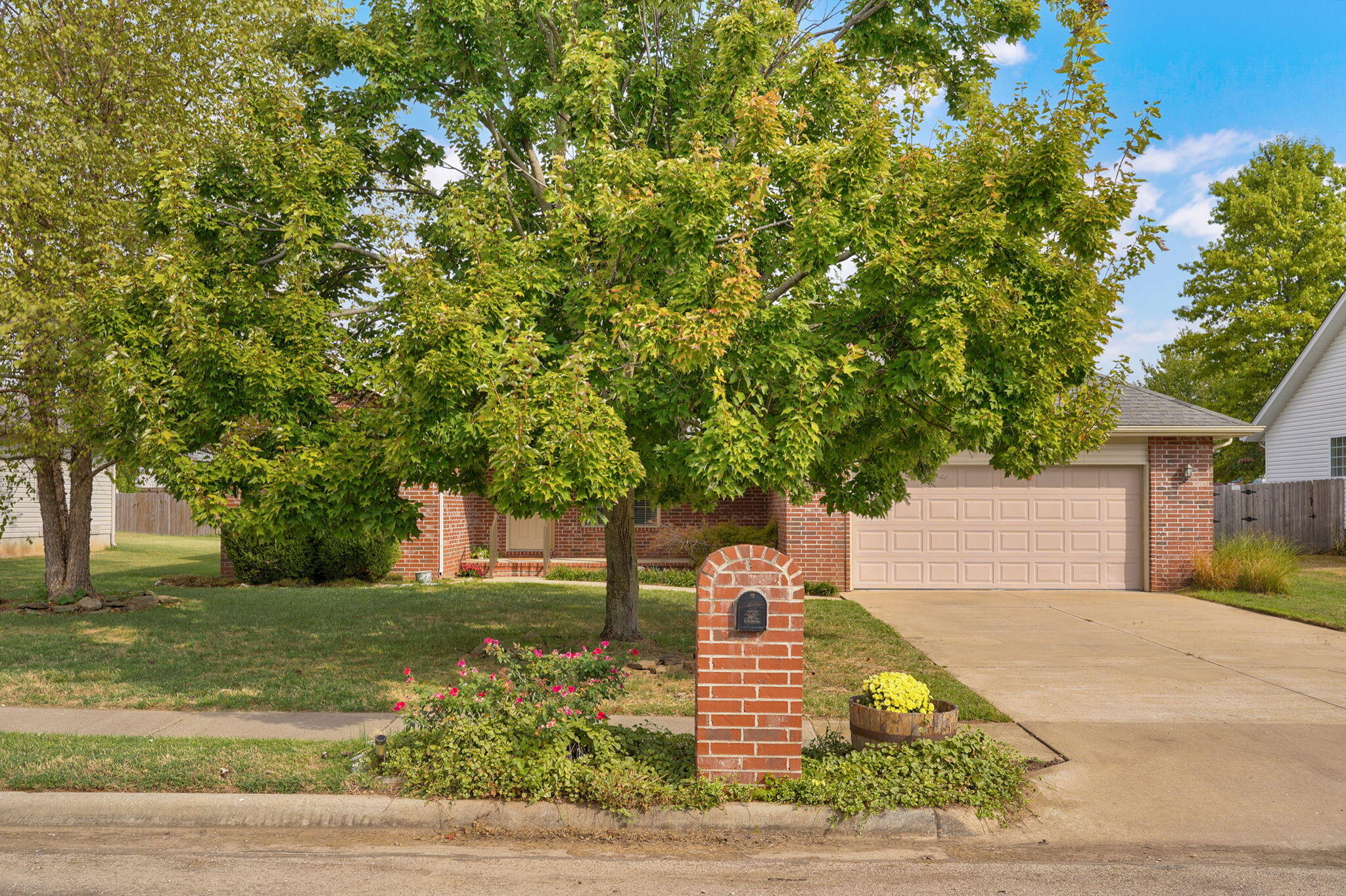 Photo 3 - Residential for sale – 102  Emily Lane  Willard, MO