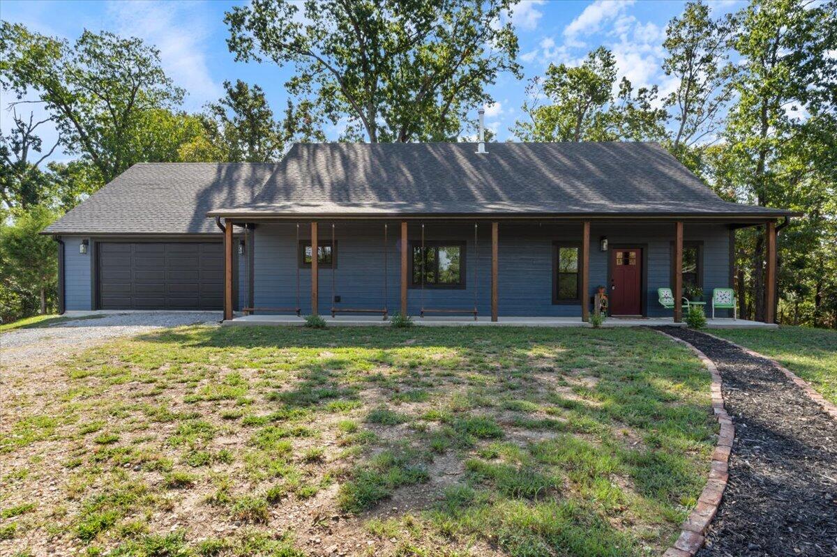 Residential for sale – 702 S Kings Highway Noel, MO
