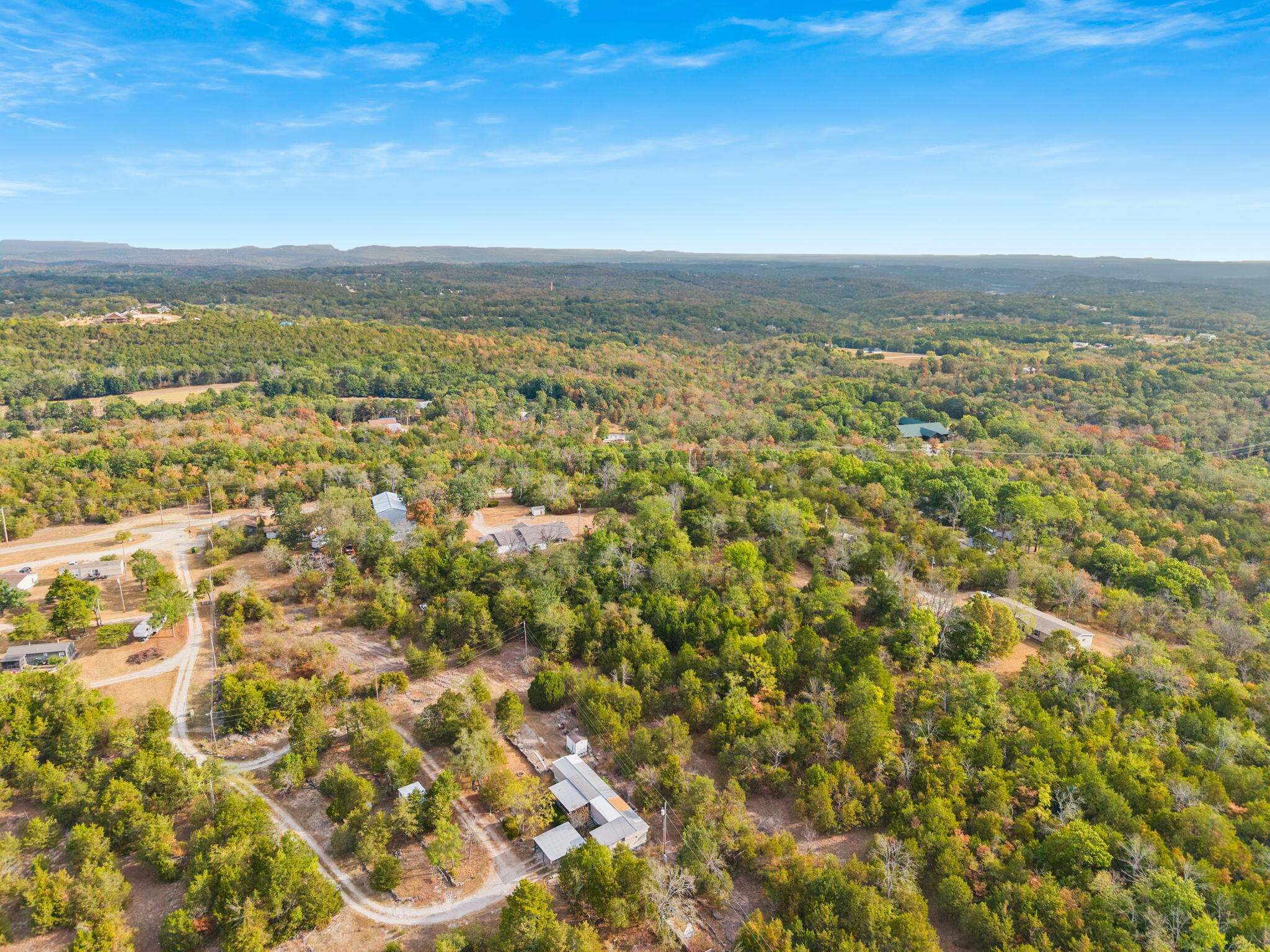 Photo 48 - Residential for sale – 352  Cedar Park Road  Branson, MO