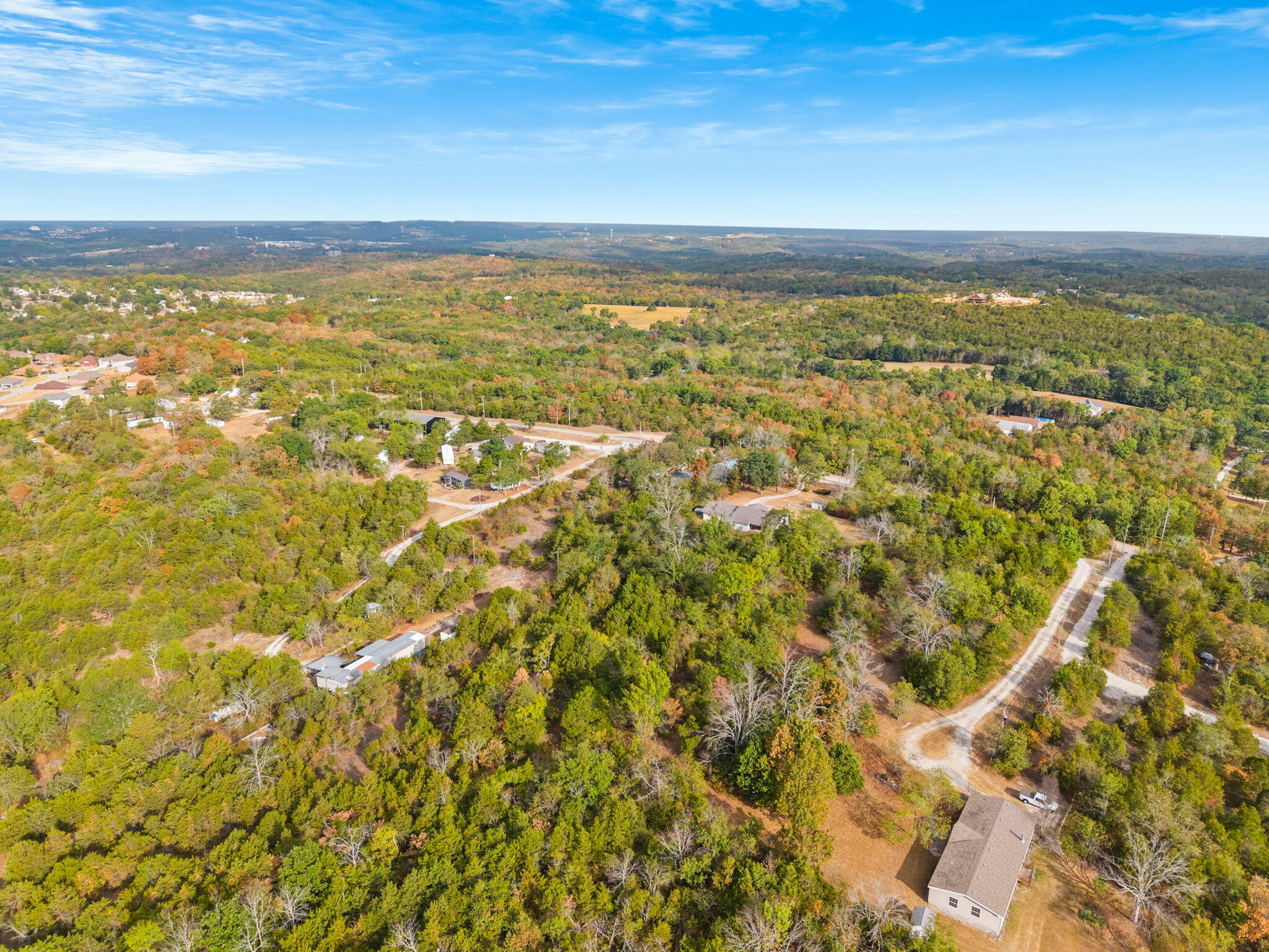 Photo 46 - Residential for sale – 352  Cedar Park Road  Branson, MO