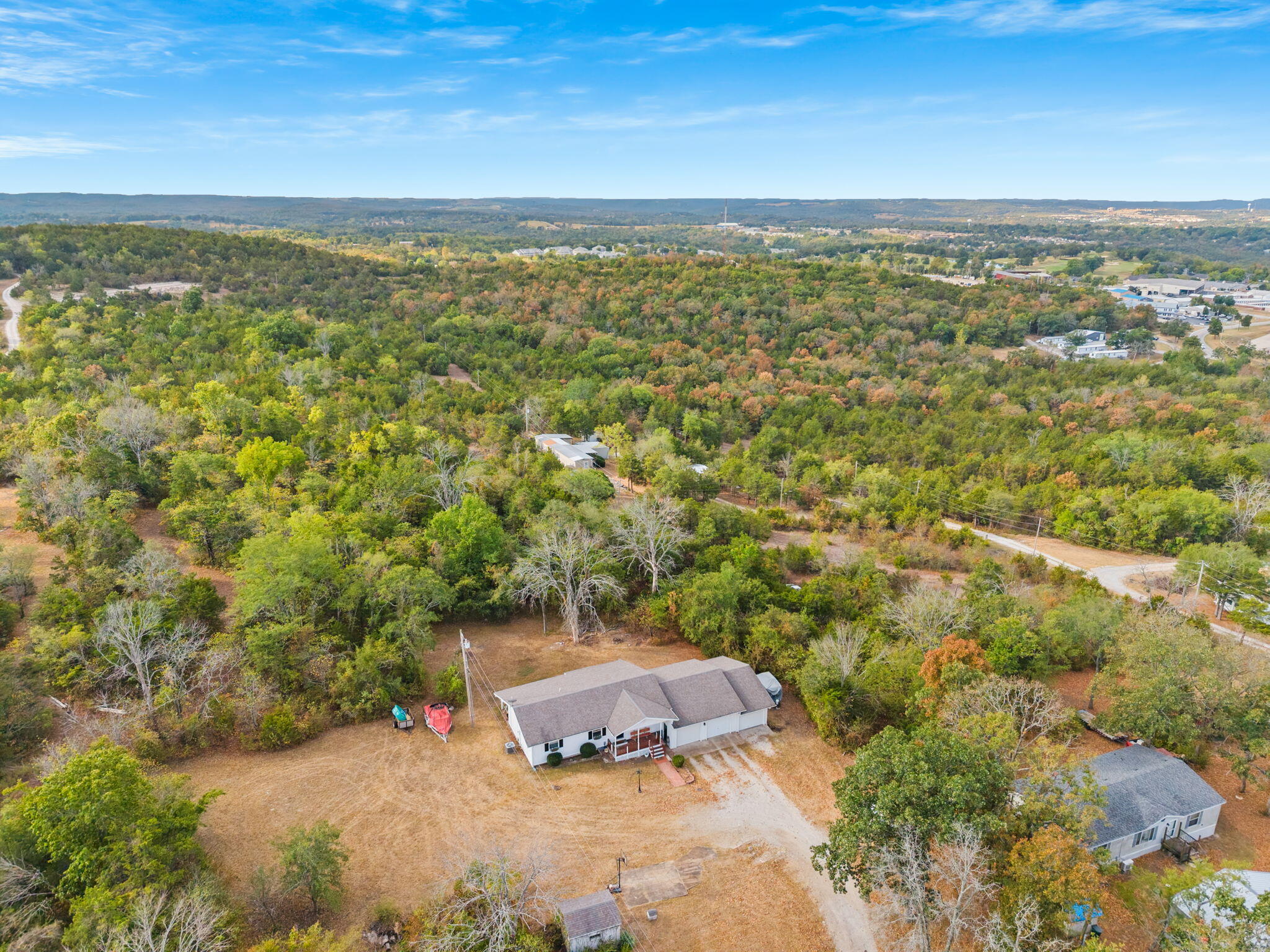 Photo 52 - Residential for sale – 352  Cedar Park Road  Branson, MO