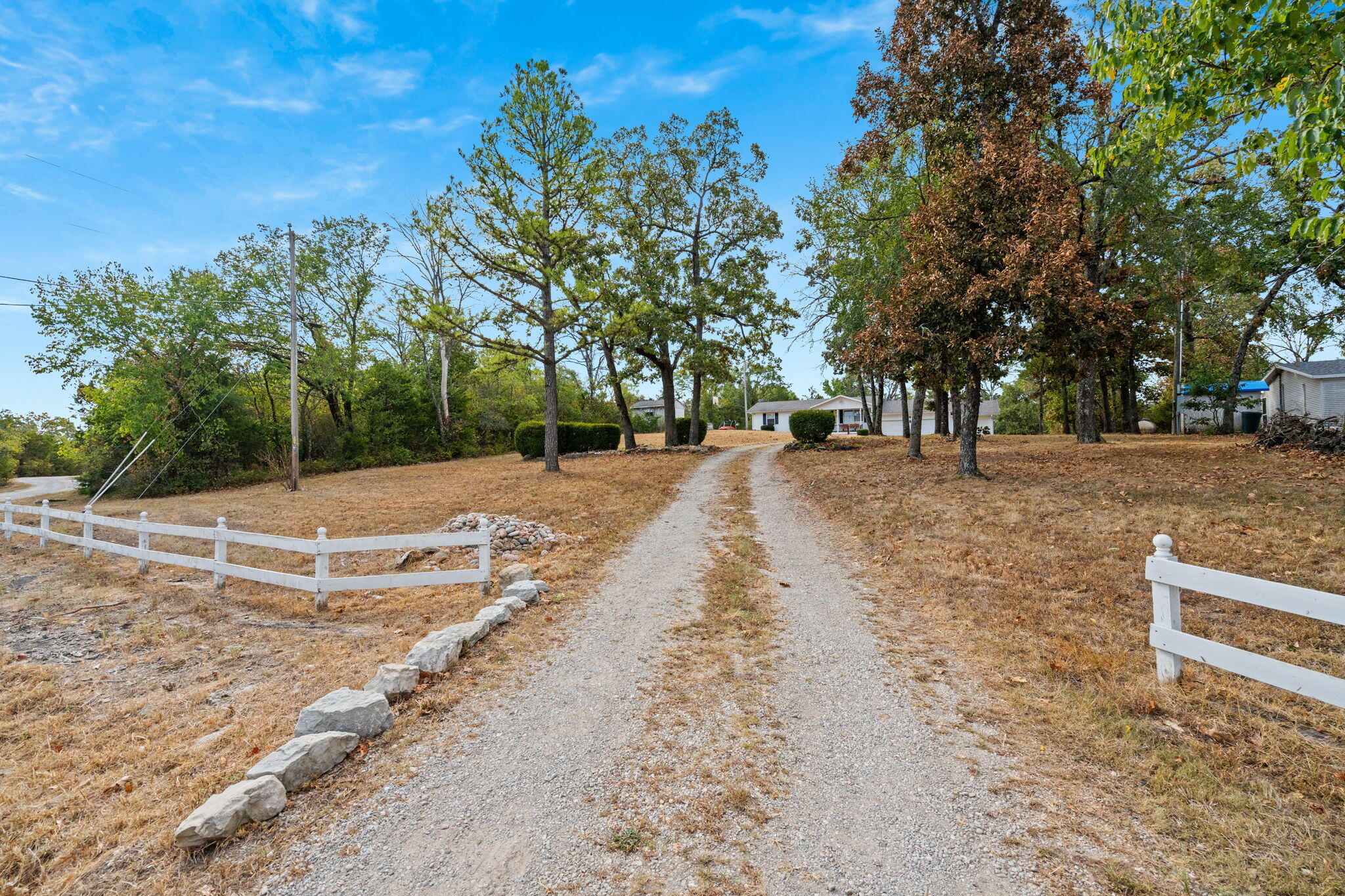 Photo 42 - Residential for sale – 352  Cedar Park Road  Branson, MO