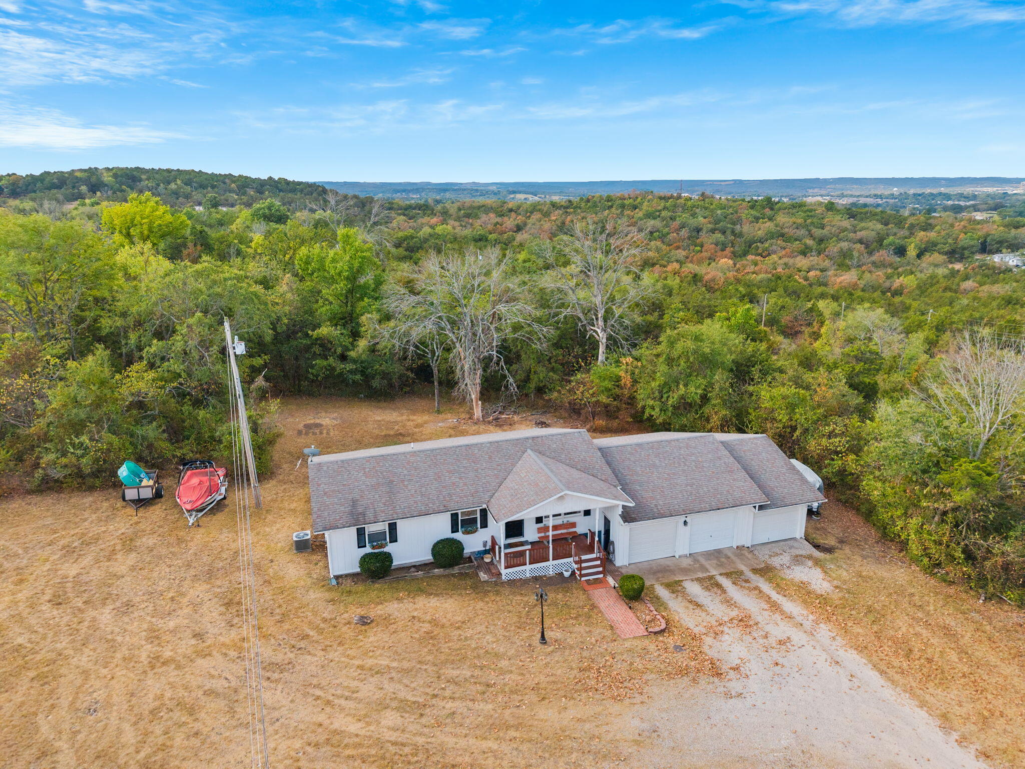 Photo 31 - Residential for sale – 352  Cedar Park Road  Branson, MO