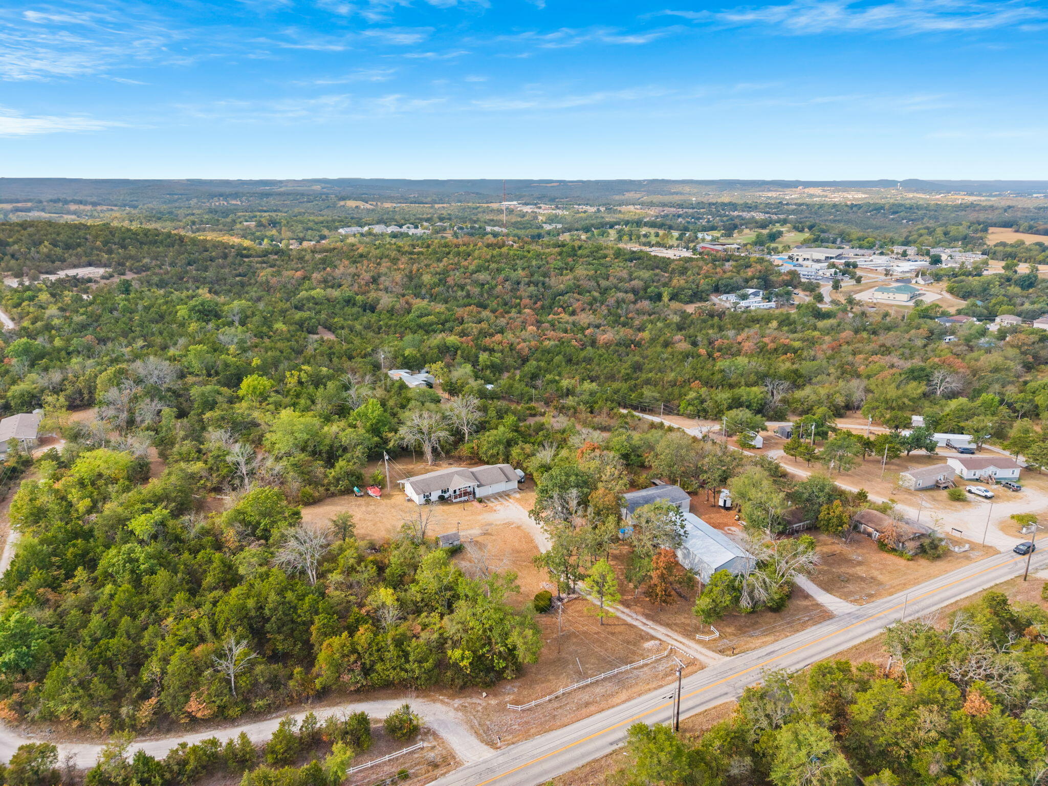 Photo 47 - Residential for sale – 352  Cedar Park Road  Branson, MO