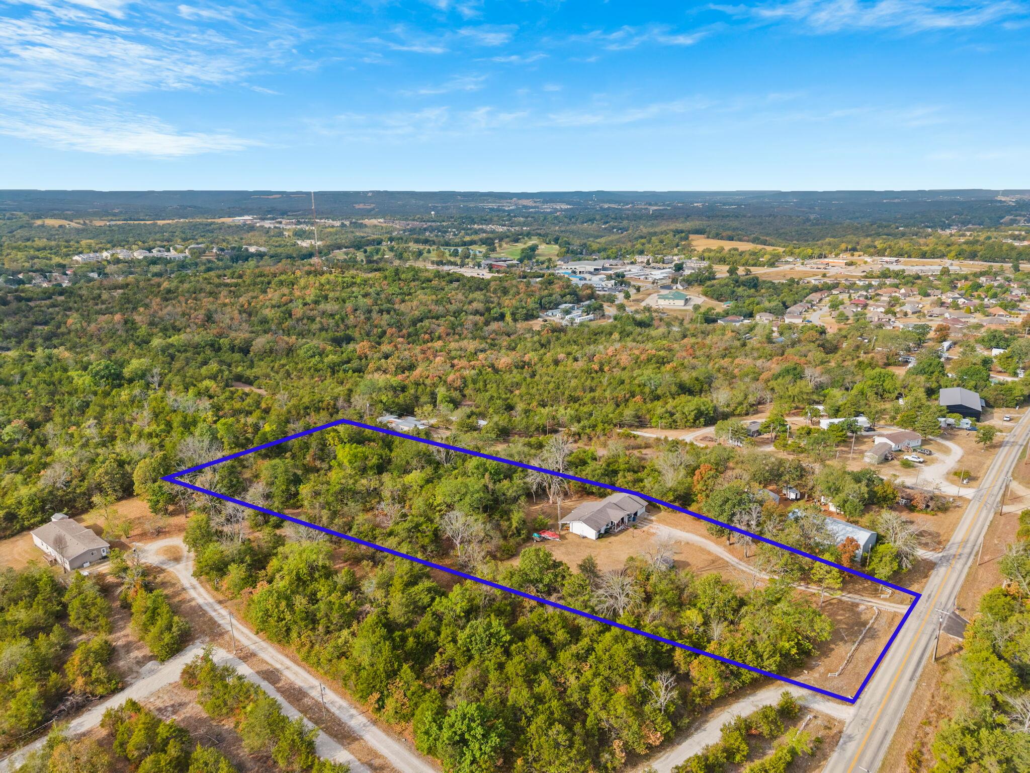 Photo 43 - Residential for sale – 352  Cedar Park Road  Branson, MO