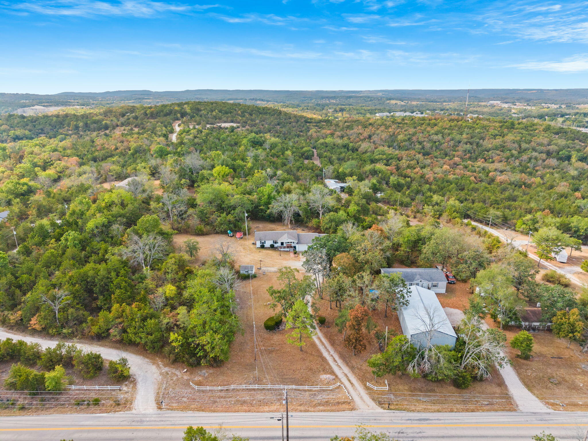 Photo 45 - Residential for sale – 352  Cedar Park Road  Branson, MO