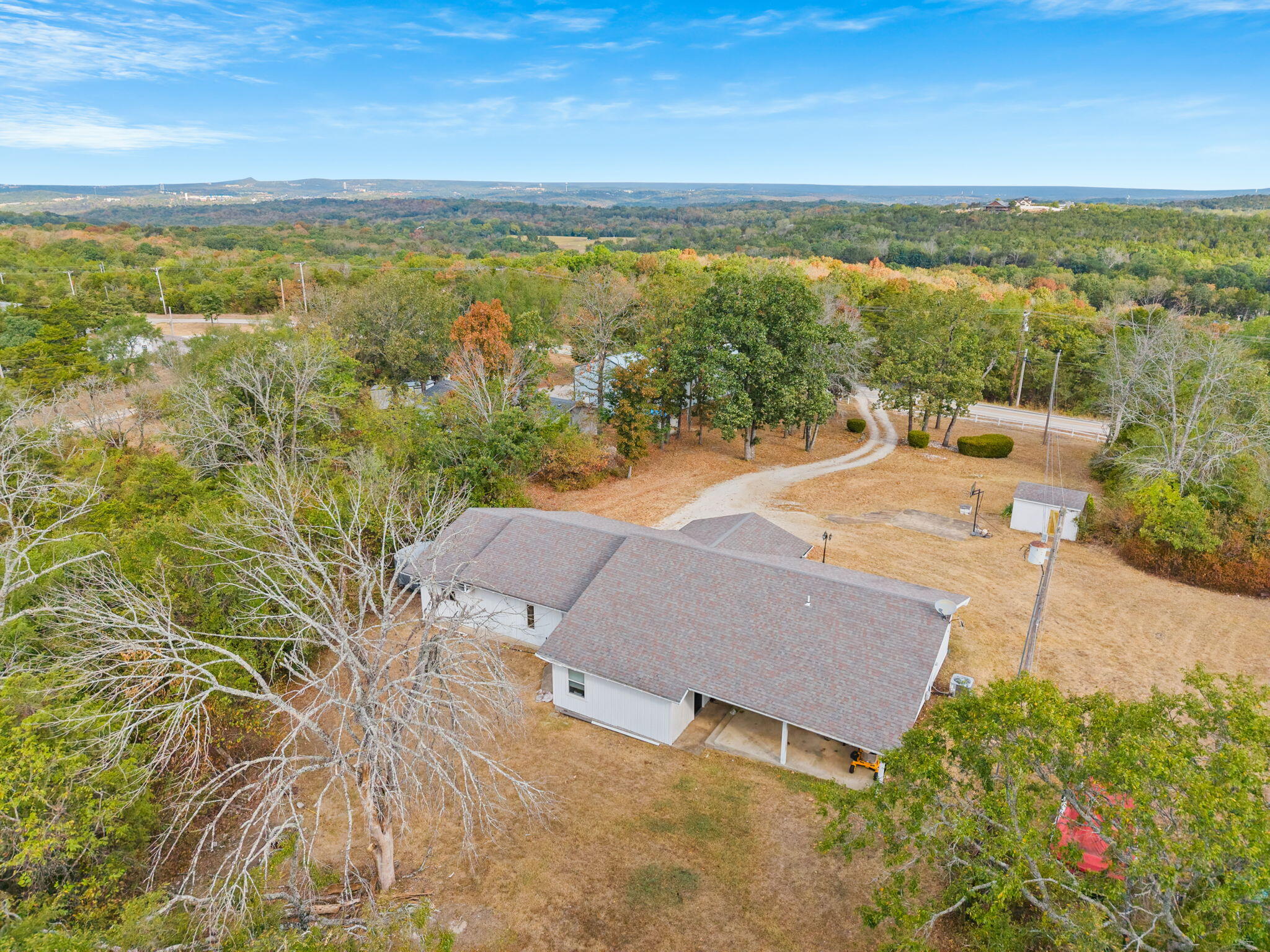 Photo 49 - Residential for sale – 352  Cedar Park Road  Branson, MO