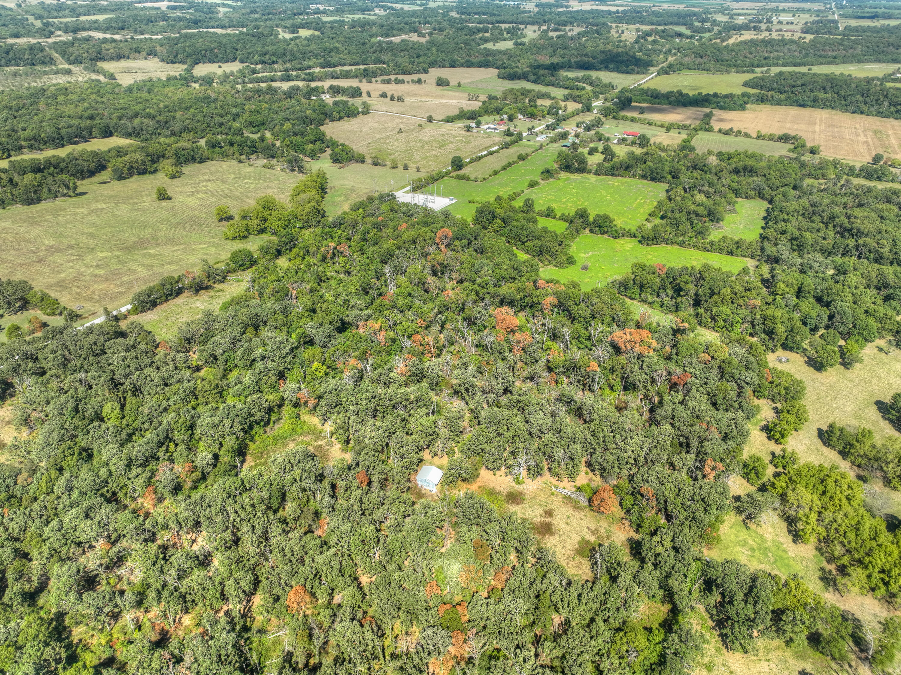 Photo 47 - Farm for sale – 18059  Highway O   Stark City, MO