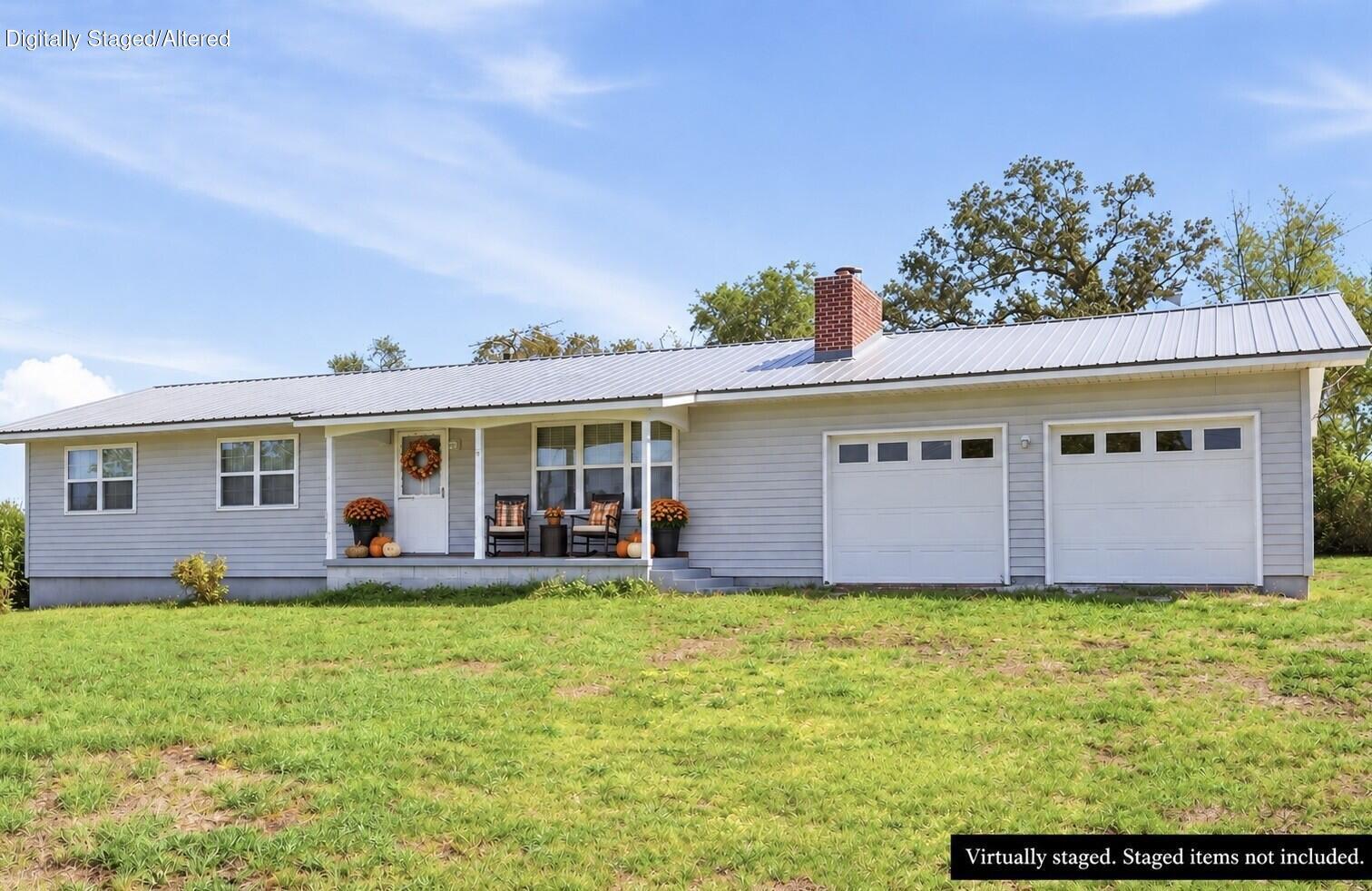 Photo 3 - Farm for sale – 18059  Highway O   Stark City, MO