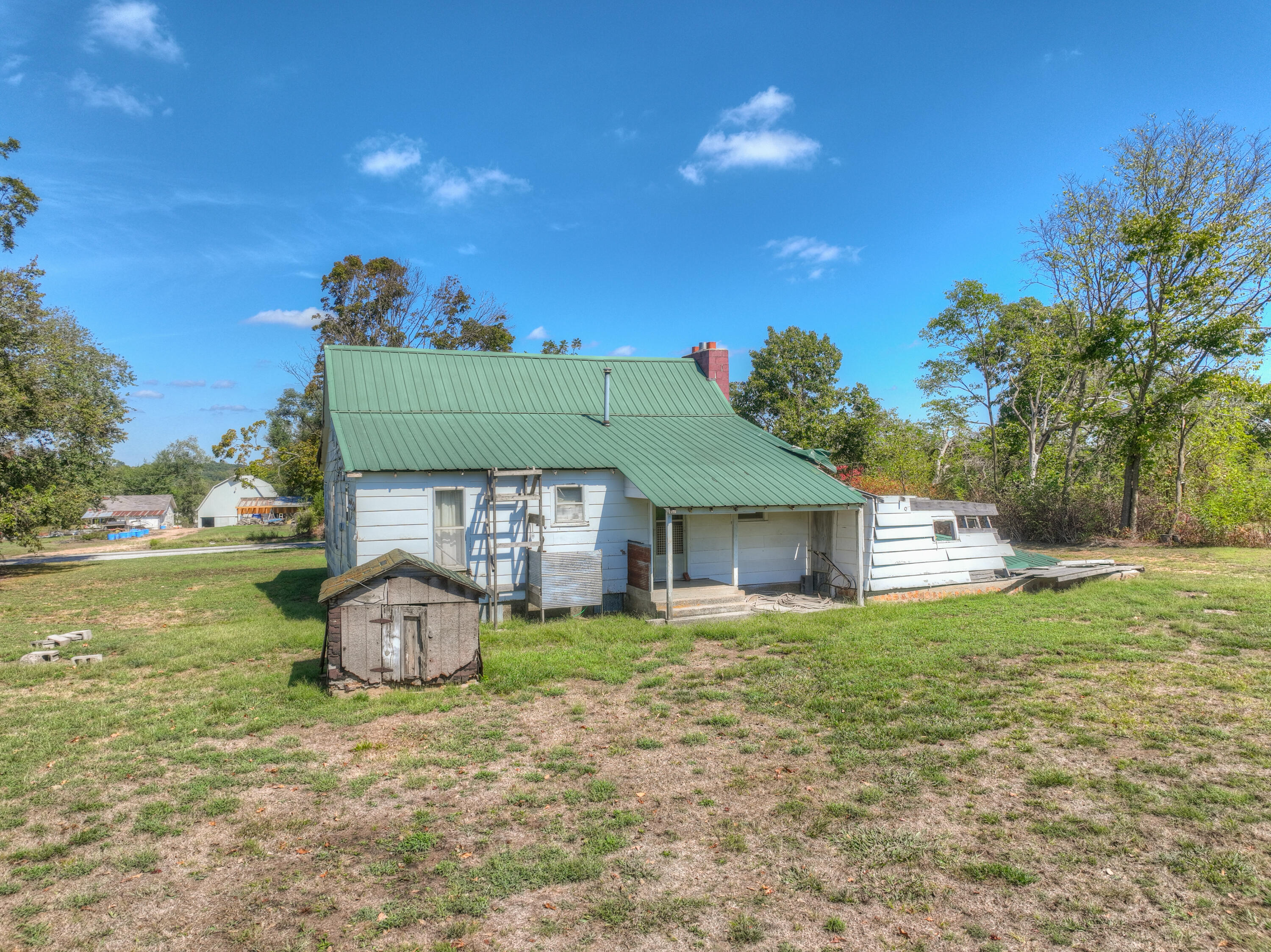 Photo 41 - Farm for sale – 18059  Highway O   Stark City, MO