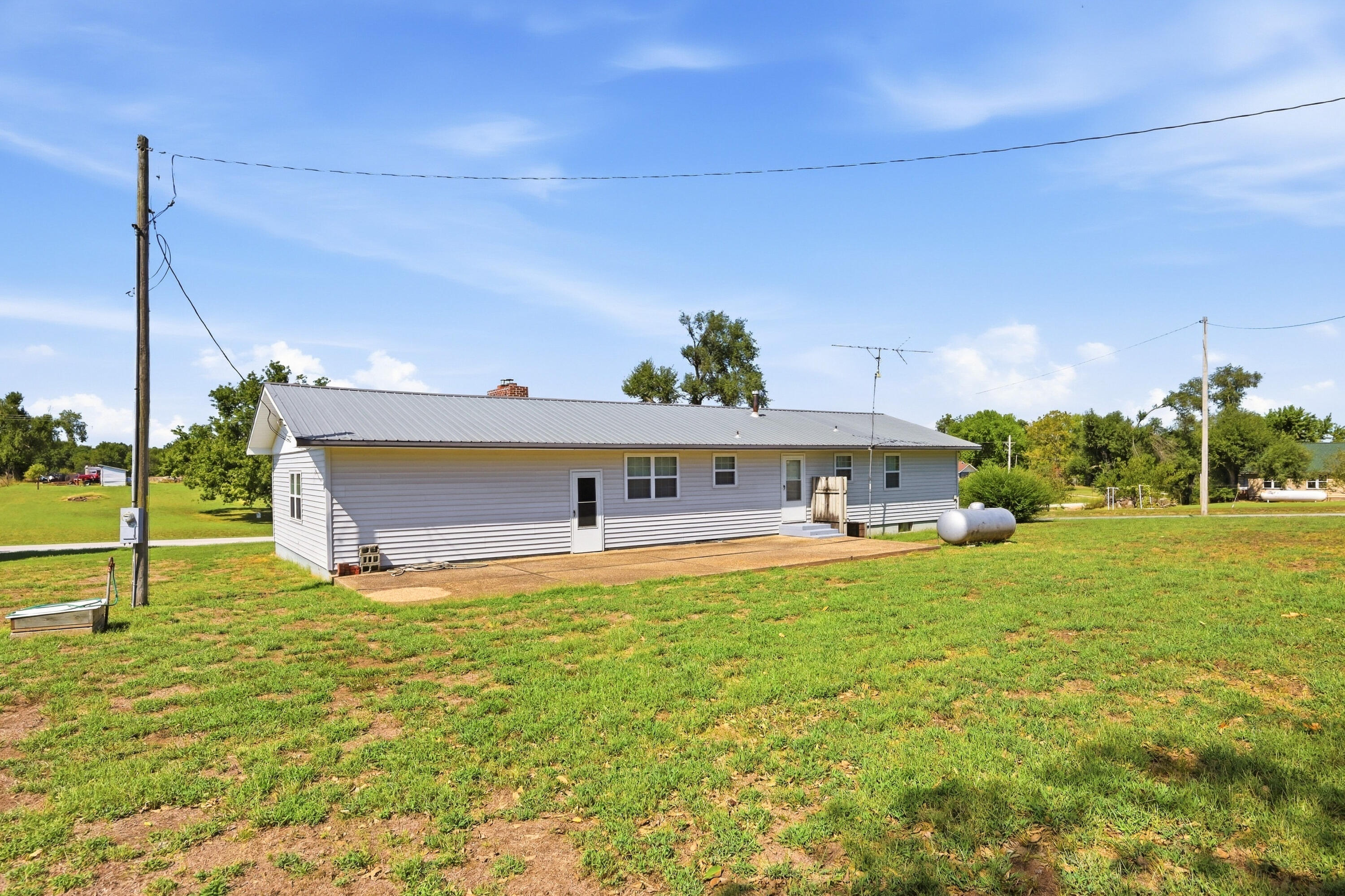 Photo 37 - Farm for sale – 18059  Highway O   Stark City, MO