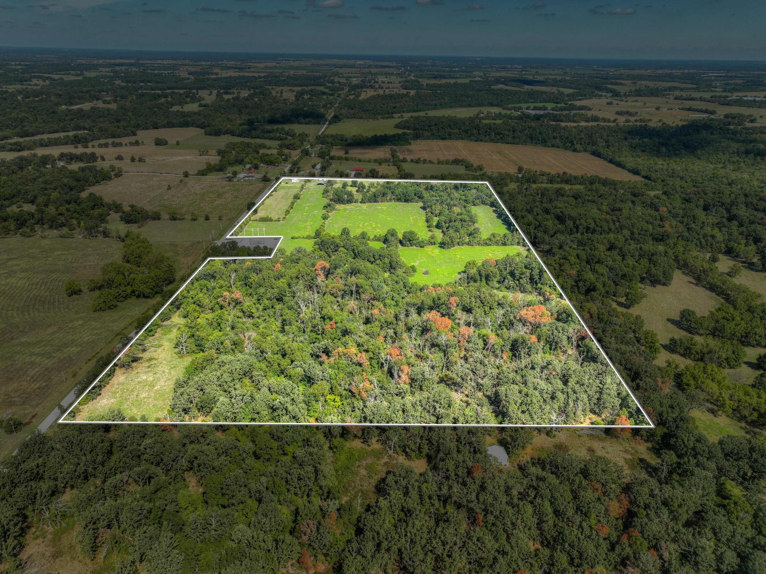 Photo 45 - Farm for sale – 18059  Highway O   Stark City, MO