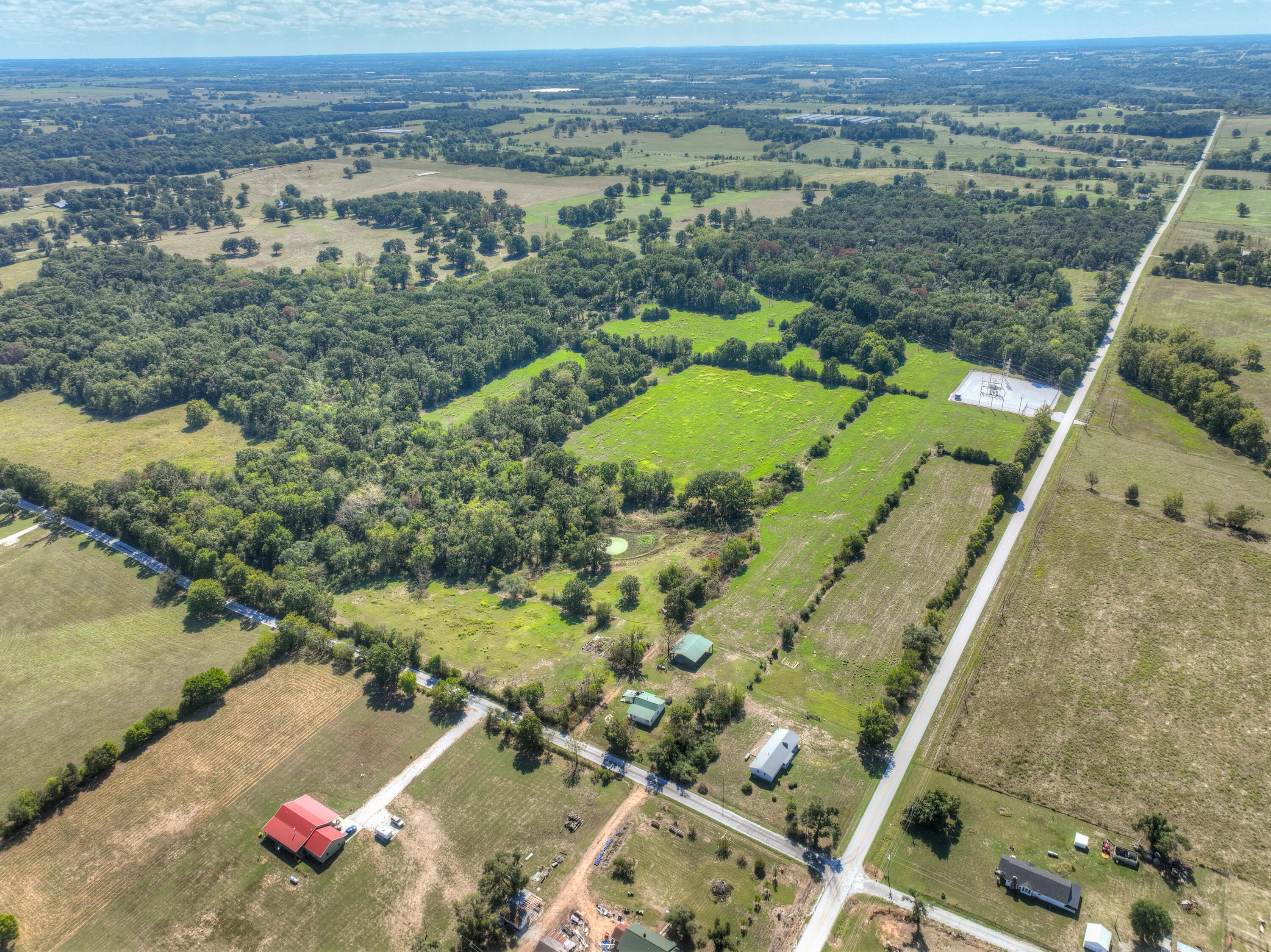Photo 44 - Farm for sale – 18059  Highway O   Stark City, MO