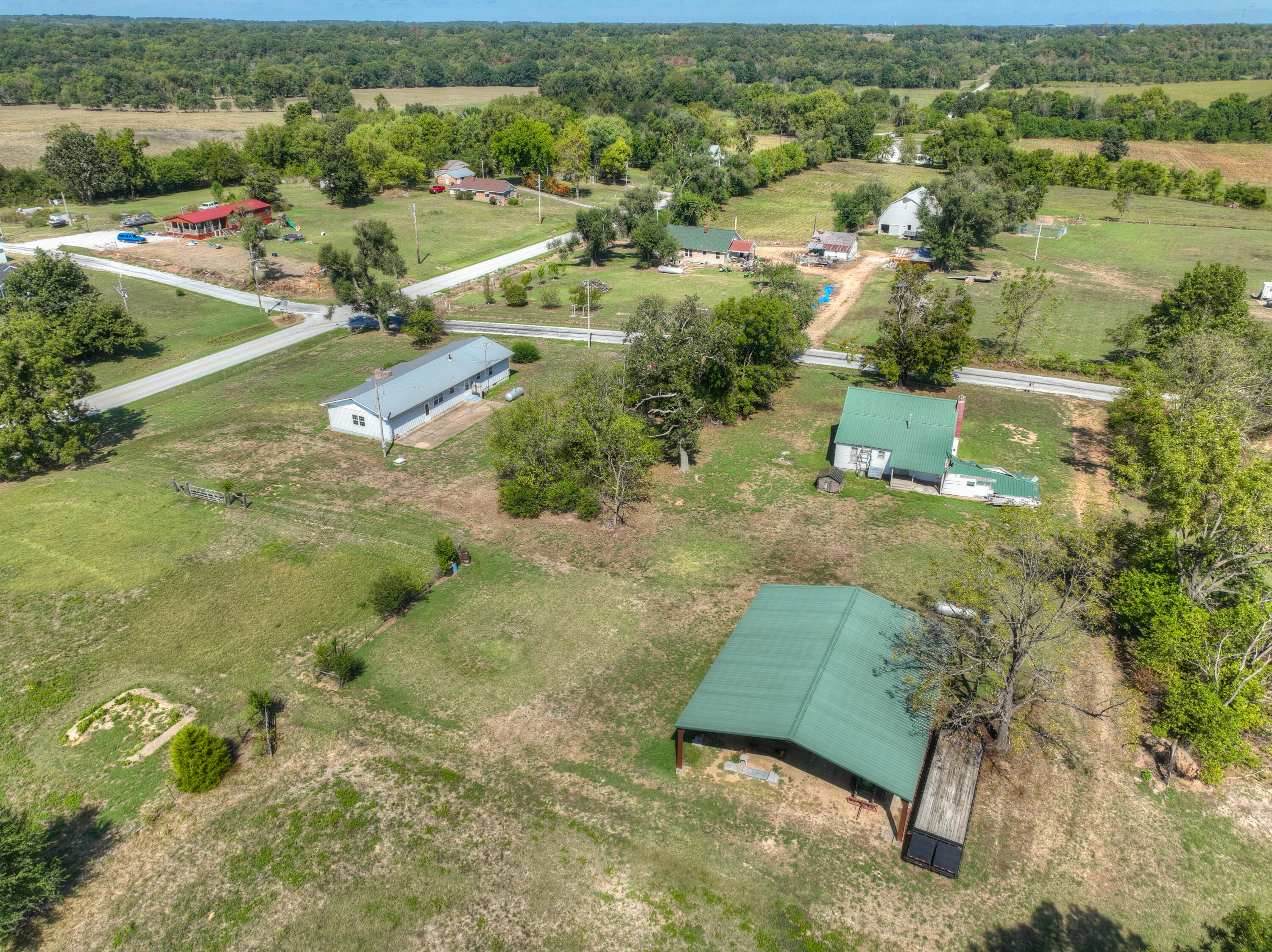 Photo 49 - Farm for sale – 18059  Highway O   Stark City, MO