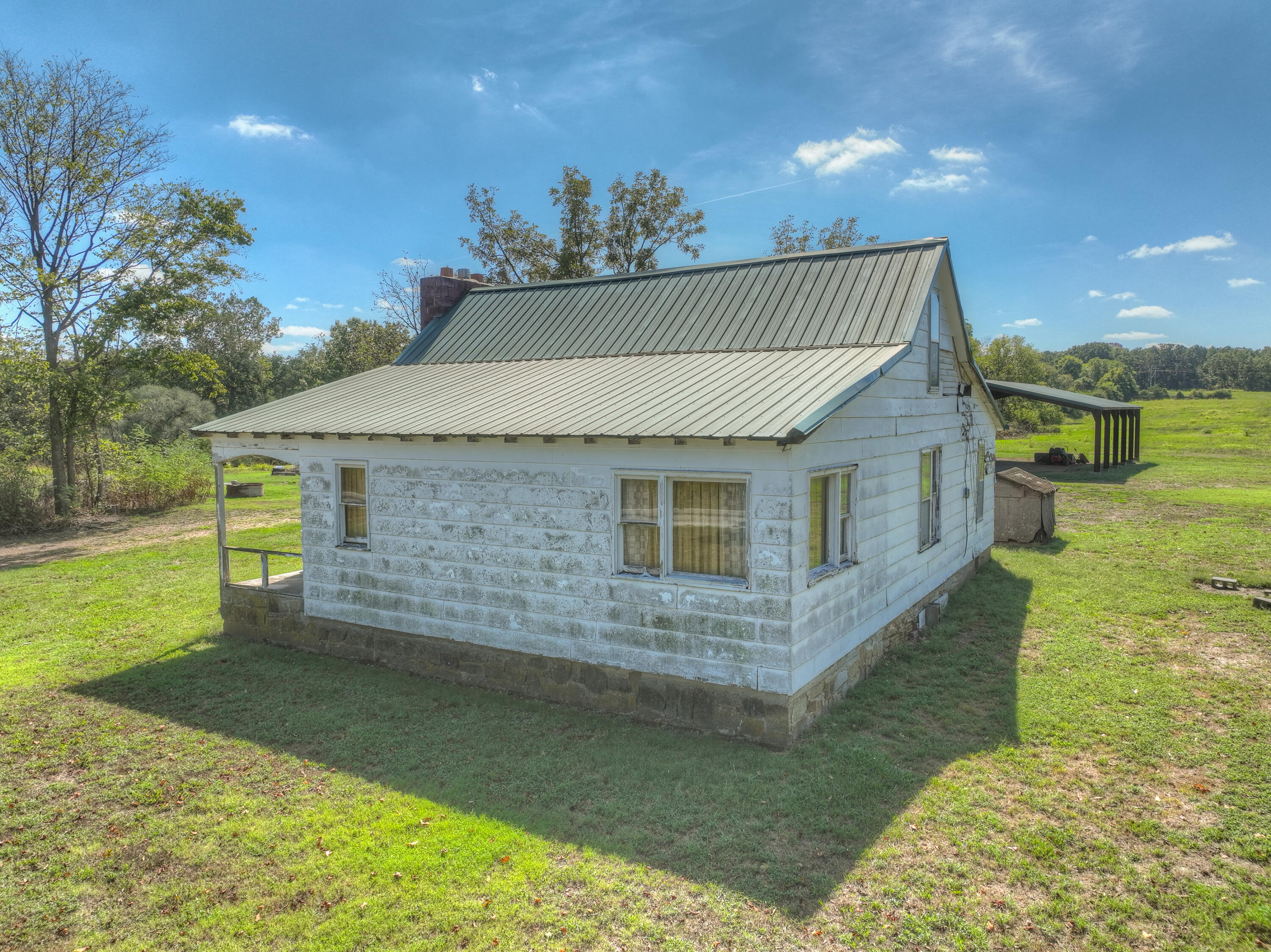 Photo 39 - Farm for sale – 18059  Highway O   Stark City, MO