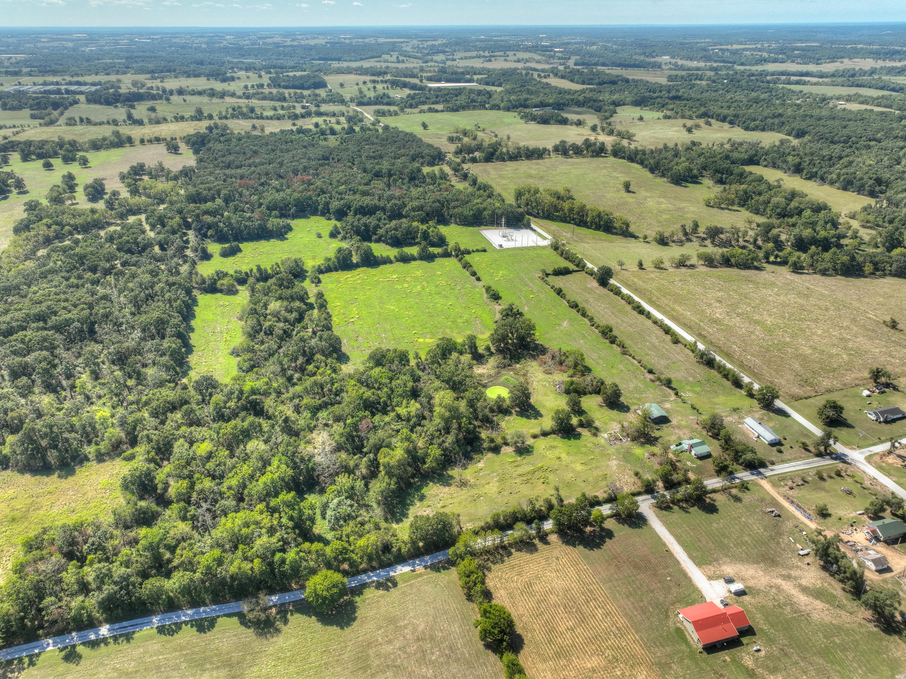 Photo 46 - Farm for sale – 18059  Highway O   Stark City, MO