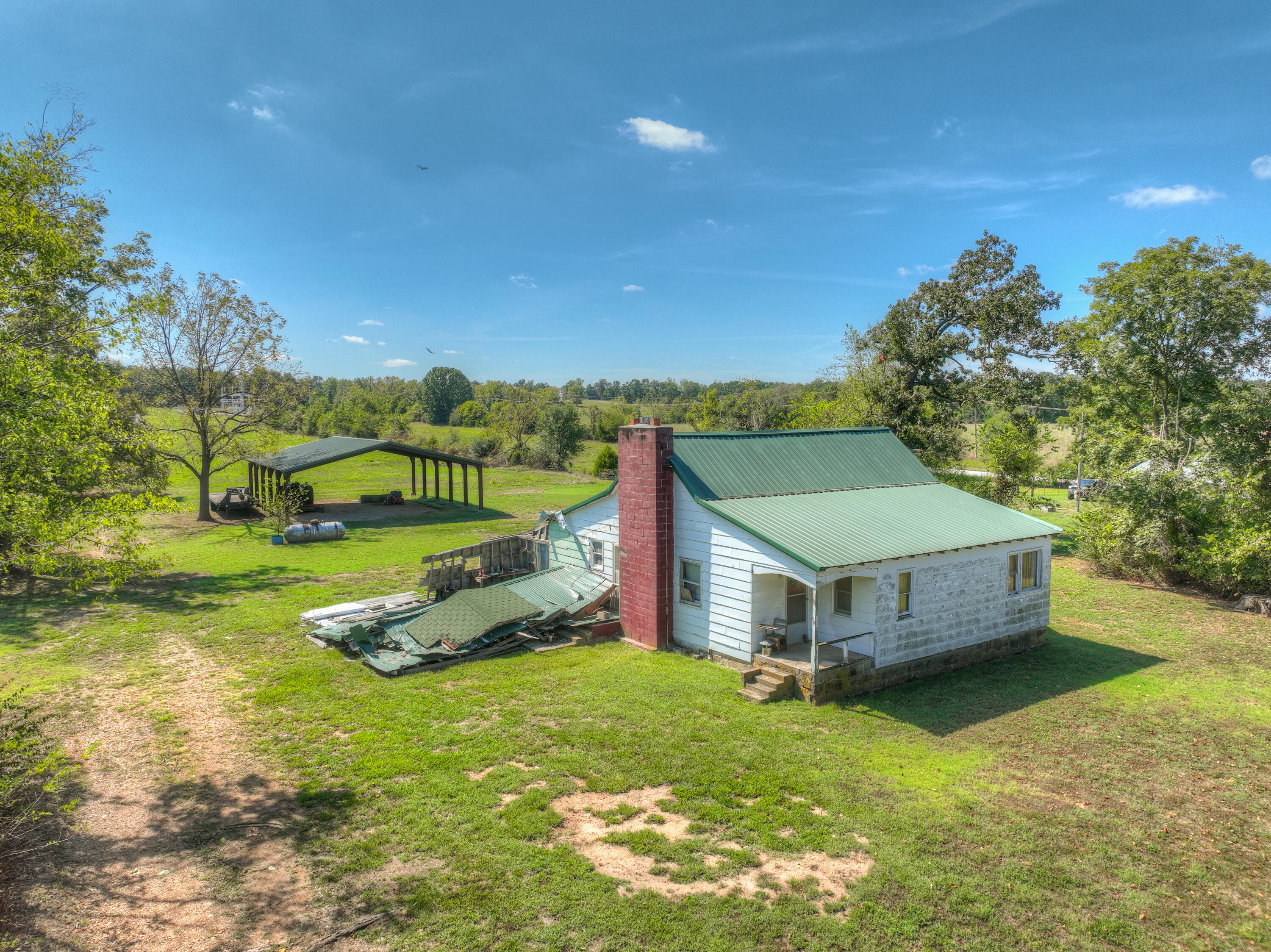 Photo 40 - Farm for sale – 18059  Highway O   Stark City, MO