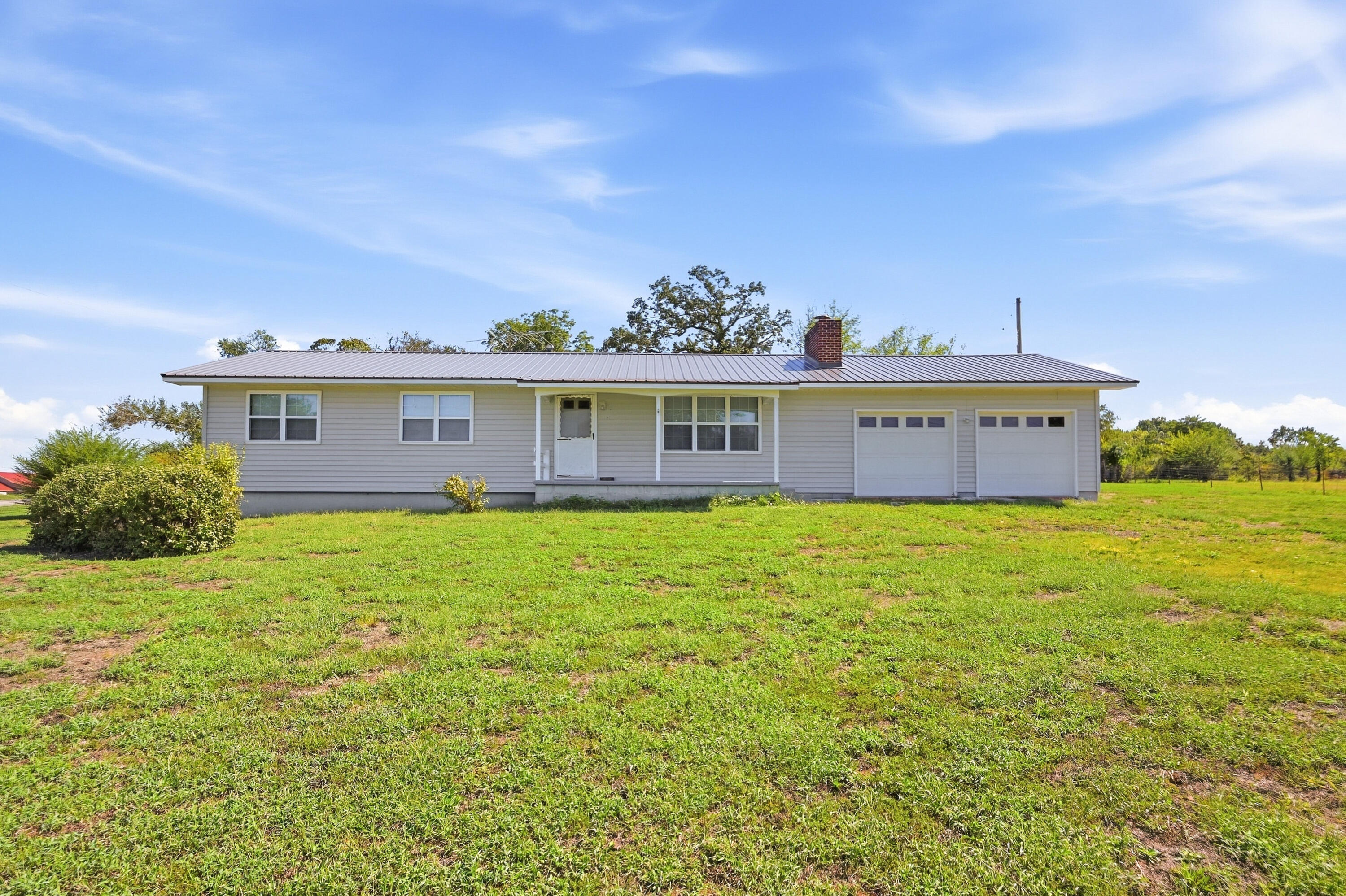 Farm for sale – 18059  Highway O   Stark City, MO