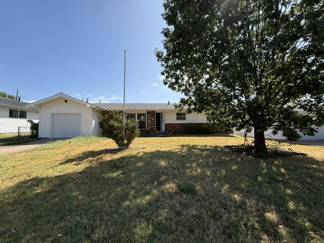 Residential for sale – 2419 S Ozark Avenue  Joplin, MO