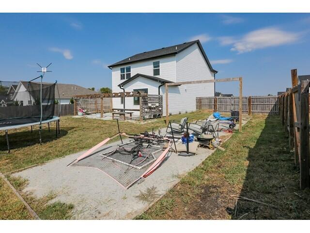 Photo 16 - Residential for sale – 1168 W Holly Street  Republic, MO