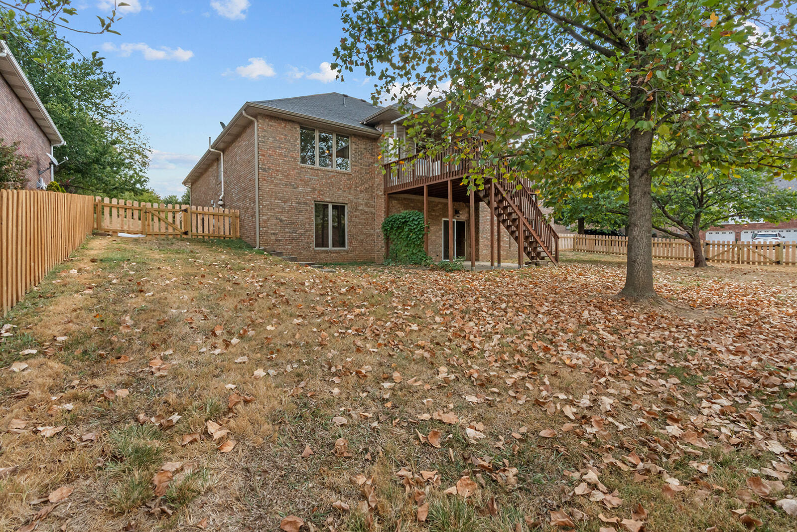 Photo 53 - Residential for sale – 4757 S Holland Avenue  Springfield, MO