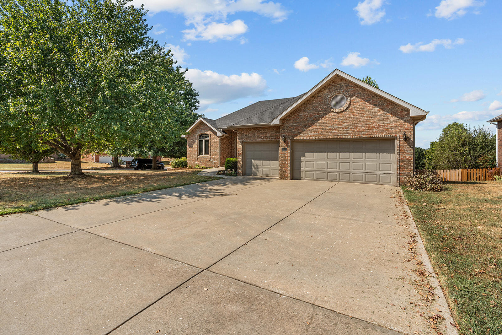 Photo 3 - Residential for sale – 4757 S Holland Avenue  Springfield, MO