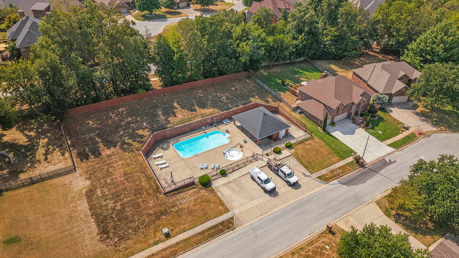 Photo 55 - Residential for sale – 4757 S Holland Avenue  Springfield, MO