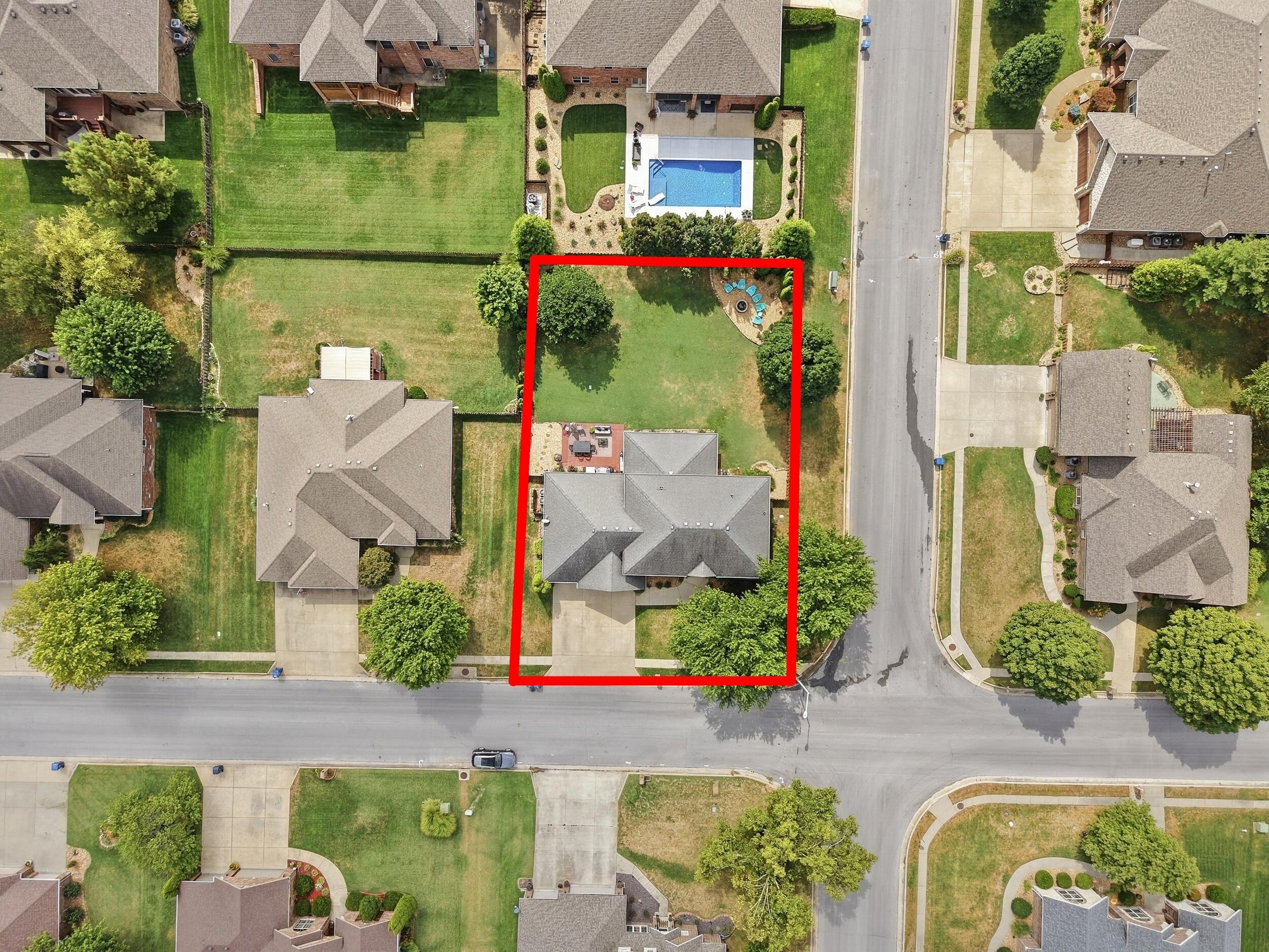 Photo 43 - Residential for sale – 4306  Fair Haven Drive  Nixa, MO