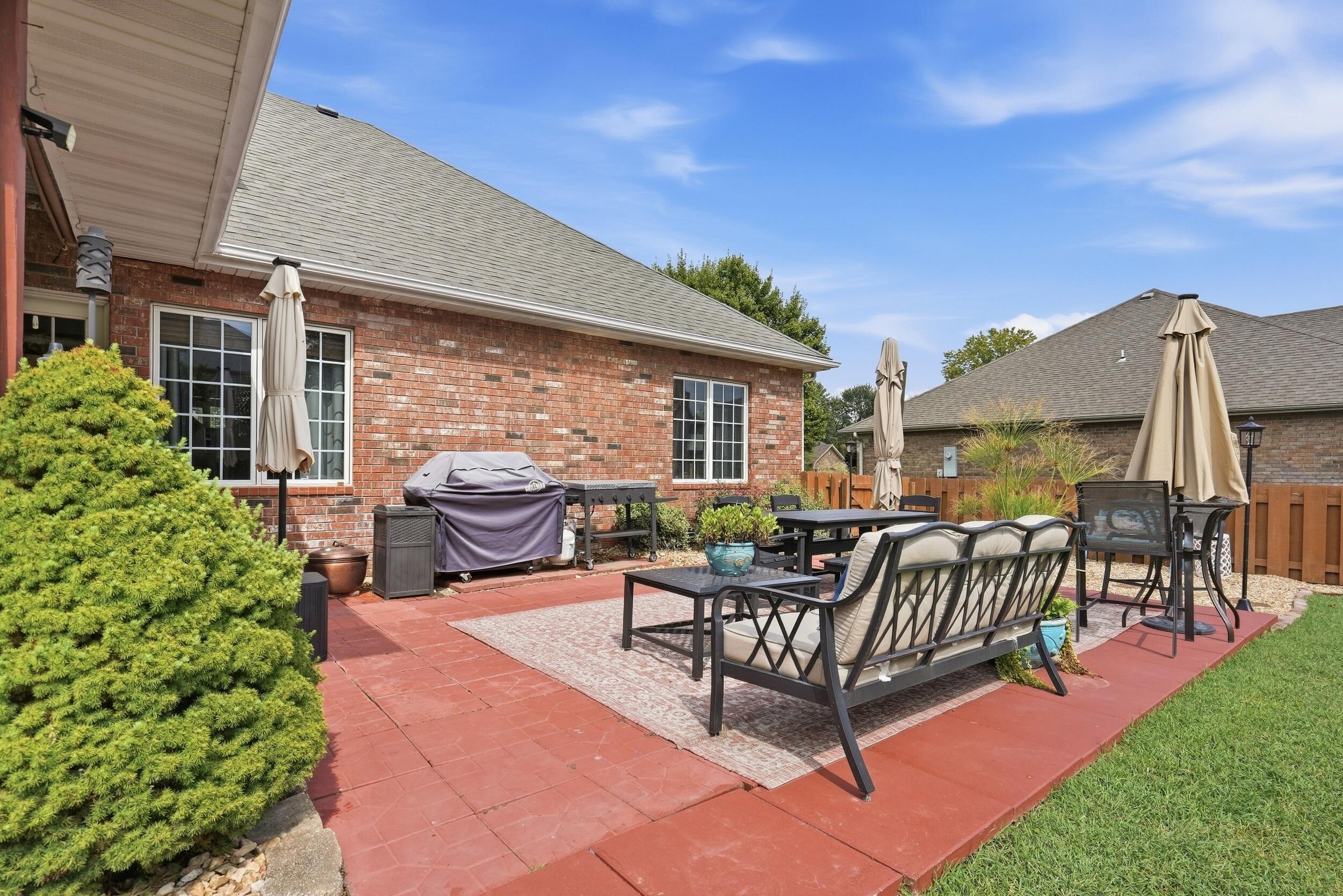 Photo 37 - Residential for sale – 4306  Fair Haven Drive  Nixa, MO