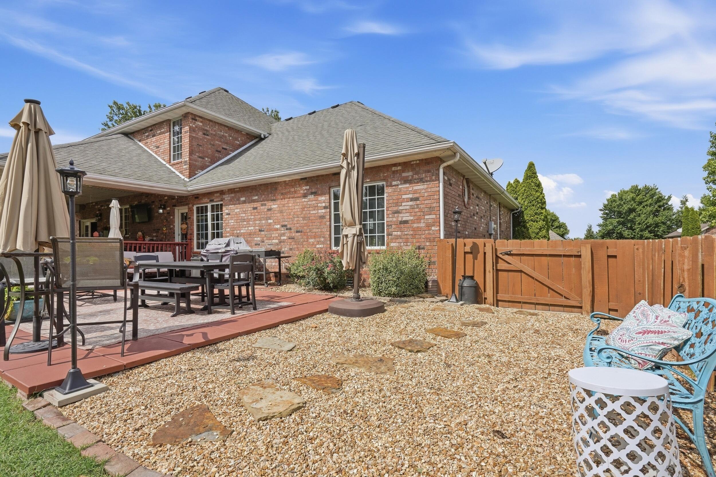 Photo 35 - Residential for sale – 4306  Fair Haven Drive  Nixa, MO