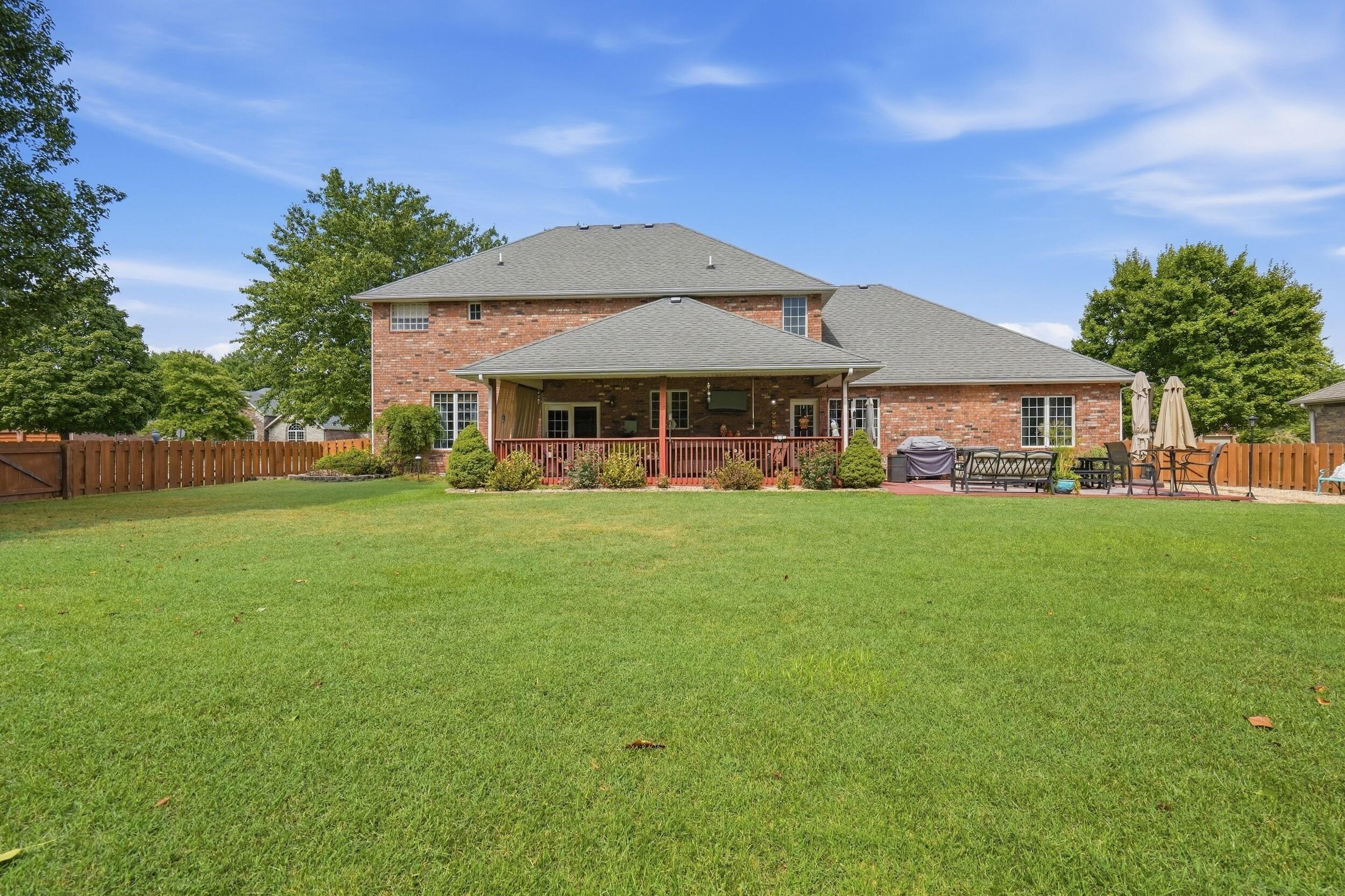 Photo 39 - Residential for sale – 4306  Fair Haven Drive  Nixa, MO