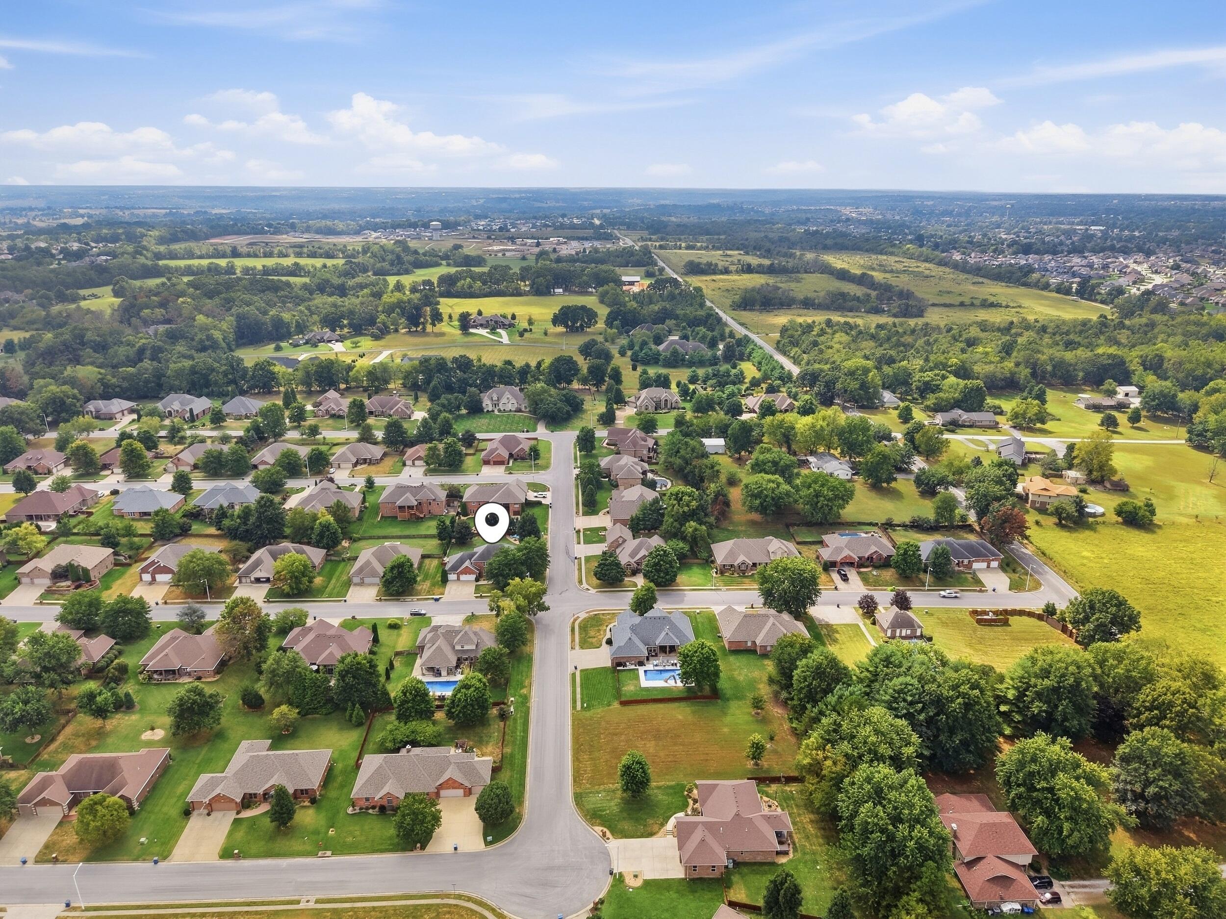 Photo 46 - Residential for sale – 4306  Fair Haven Drive  Nixa, MO