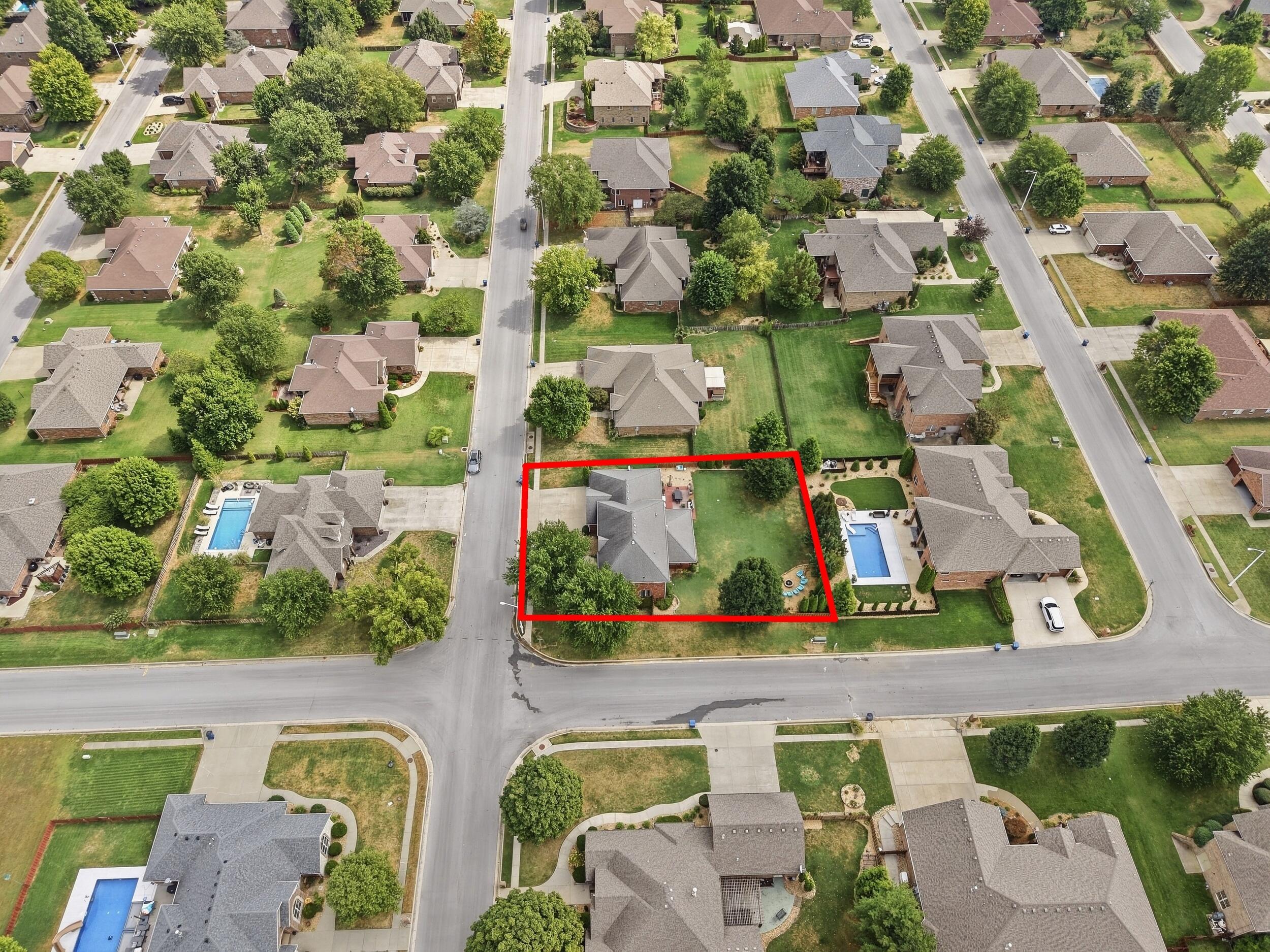 Photo 44 - Residential for sale – 4306  Fair Haven Drive  Nixa, MO