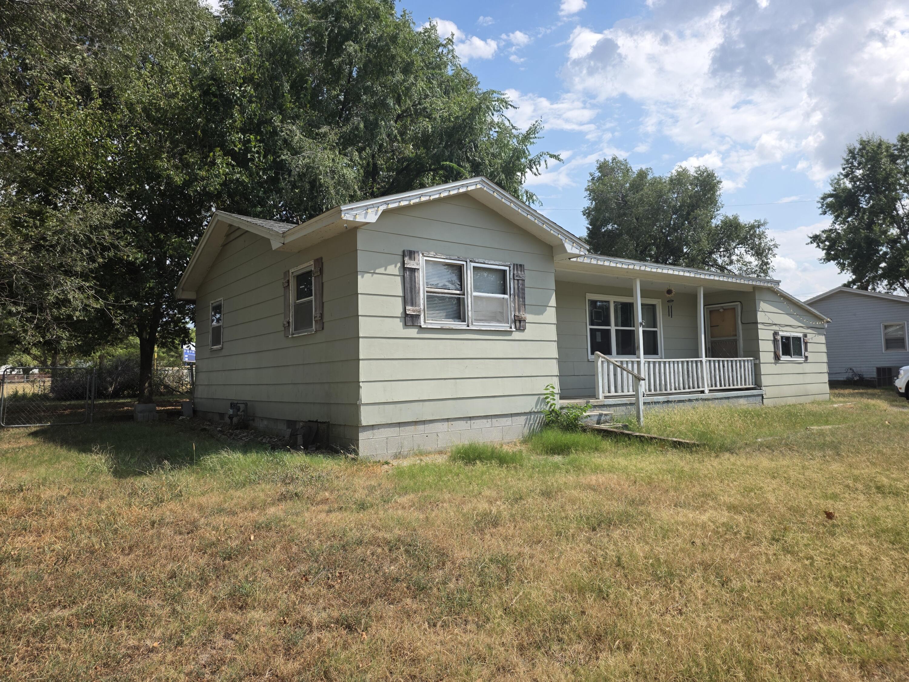 Photo 22 - Residential for sale – 515 S Beverly Street  Billings, MO