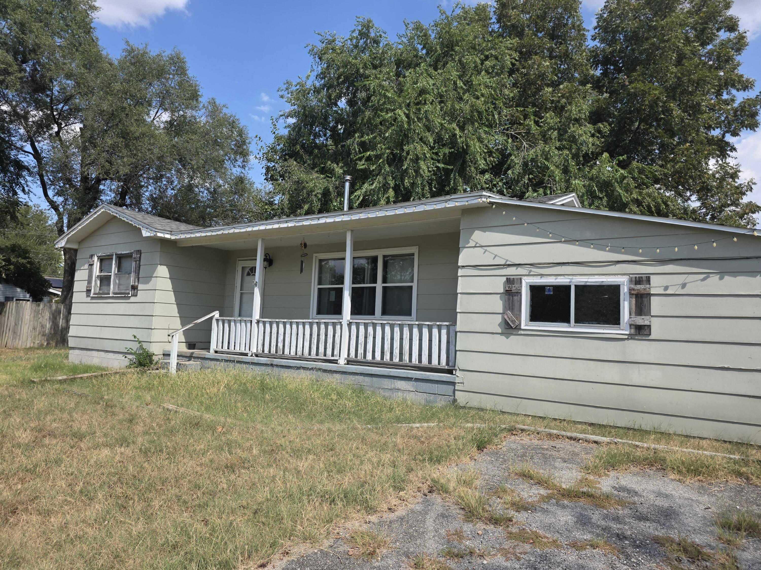 Photo 21 - Residential for sale – 515 S Beverly Street  Billings, MO