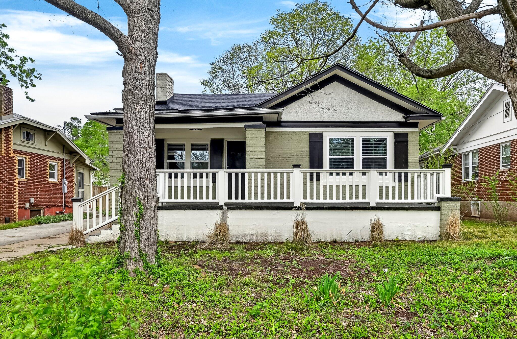 Photo 32 - Residential for sale – 620 S Weller Avenue  Springfield, MO