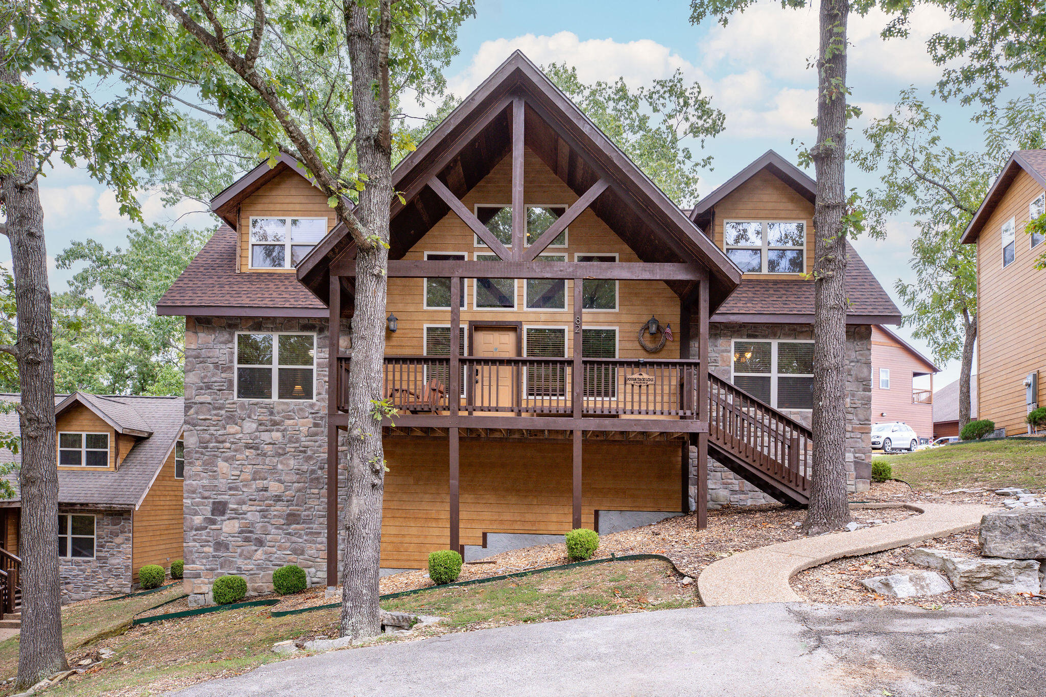 Photo 31 - Residential for sale – 82  Willow Oak   Branson, MO