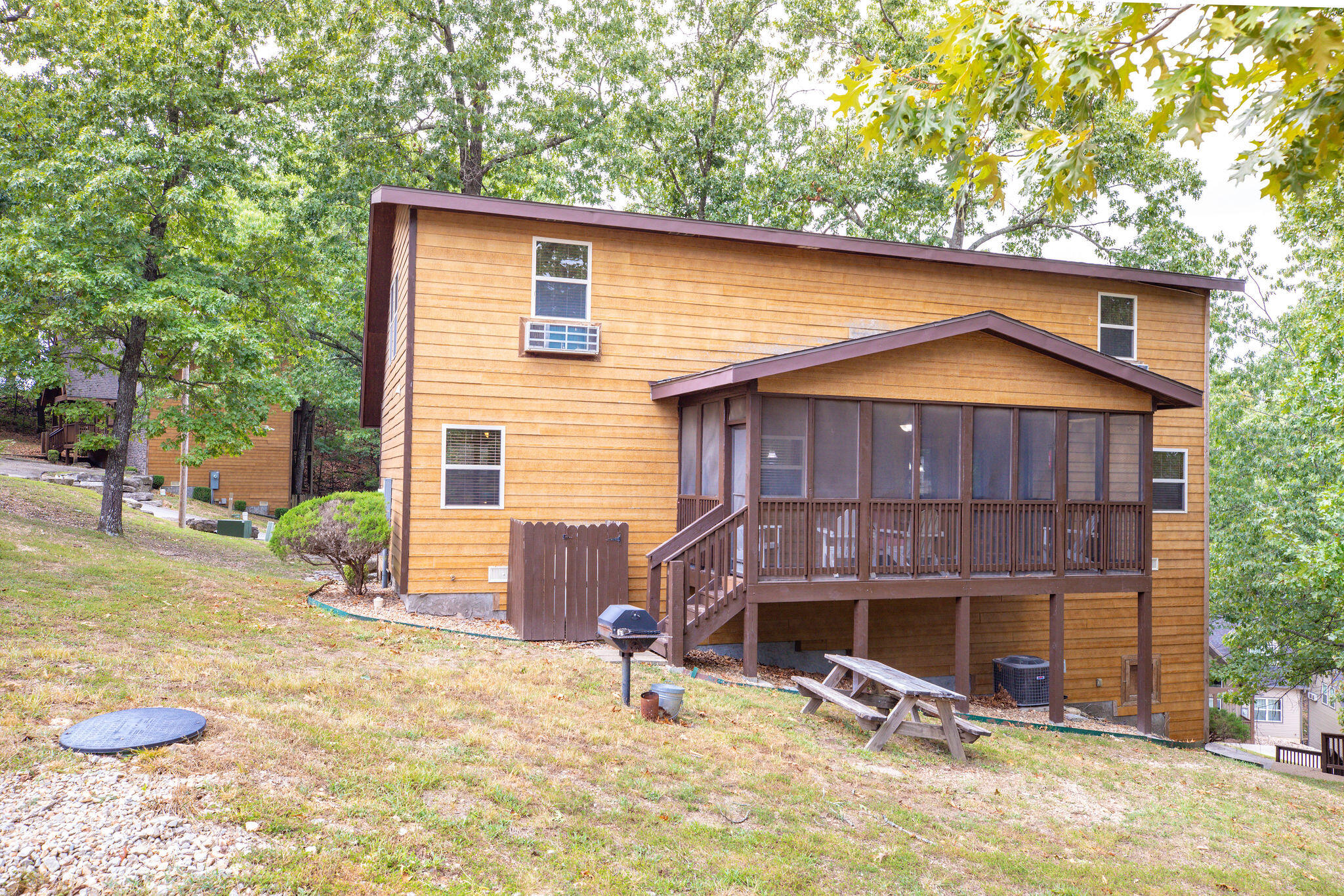 Photo 29 - Residential for sale – 82  Willow Oak   Branson, MO