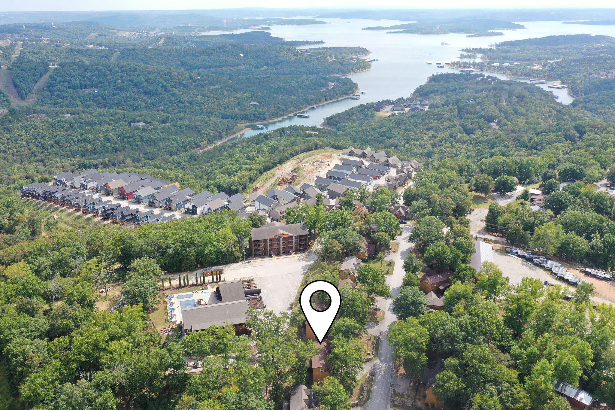 Photo 33 - Residential for sale – 82  Willow Oak   Branson, MO