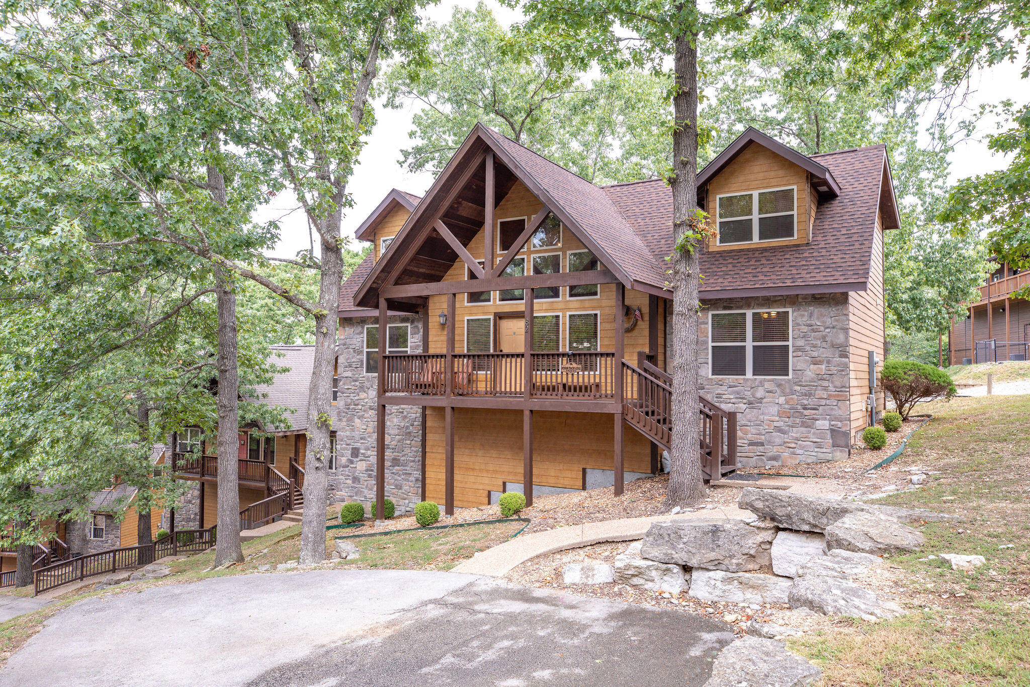 Photo 30 - Residential for sale – 82  Willow Oak   Branson, MO