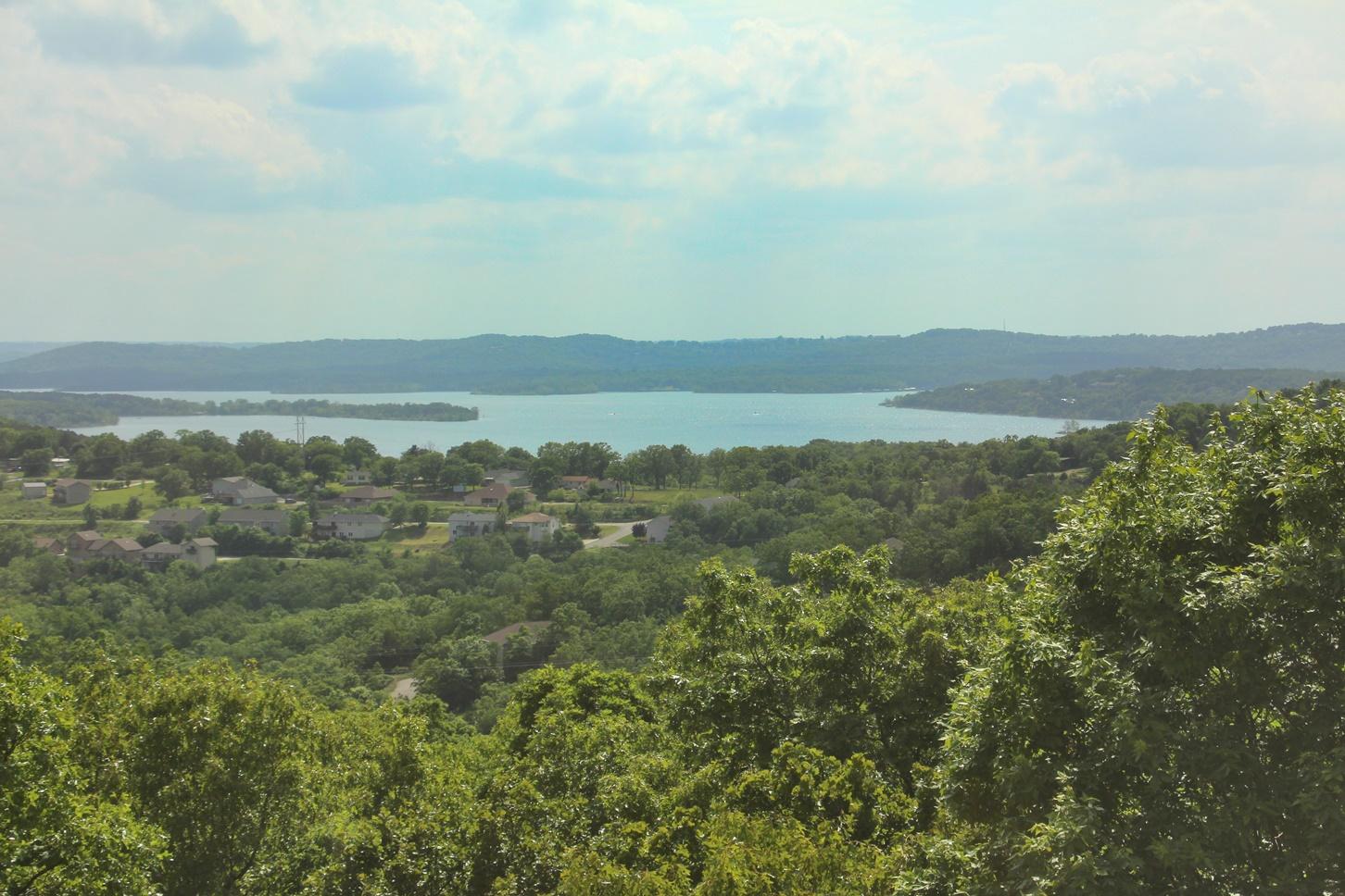 Land for sale – 2291 -2a  State Hwy 265   Branson, MO