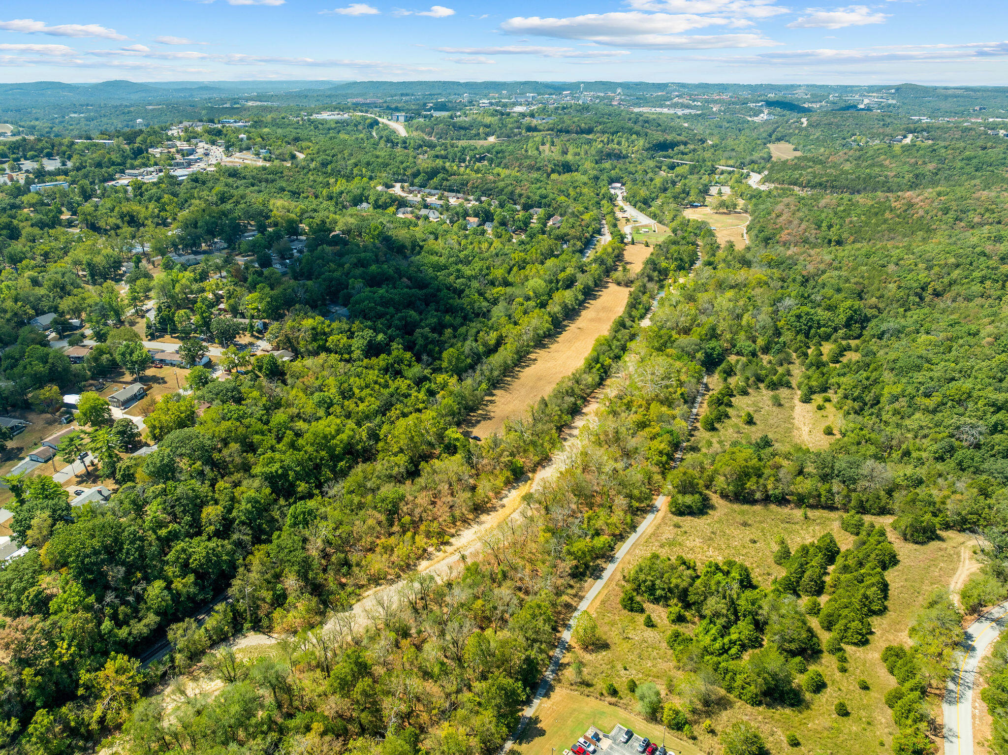 Photo 19 - Land for sale – 502  Stockstill Lane  Branson, MO