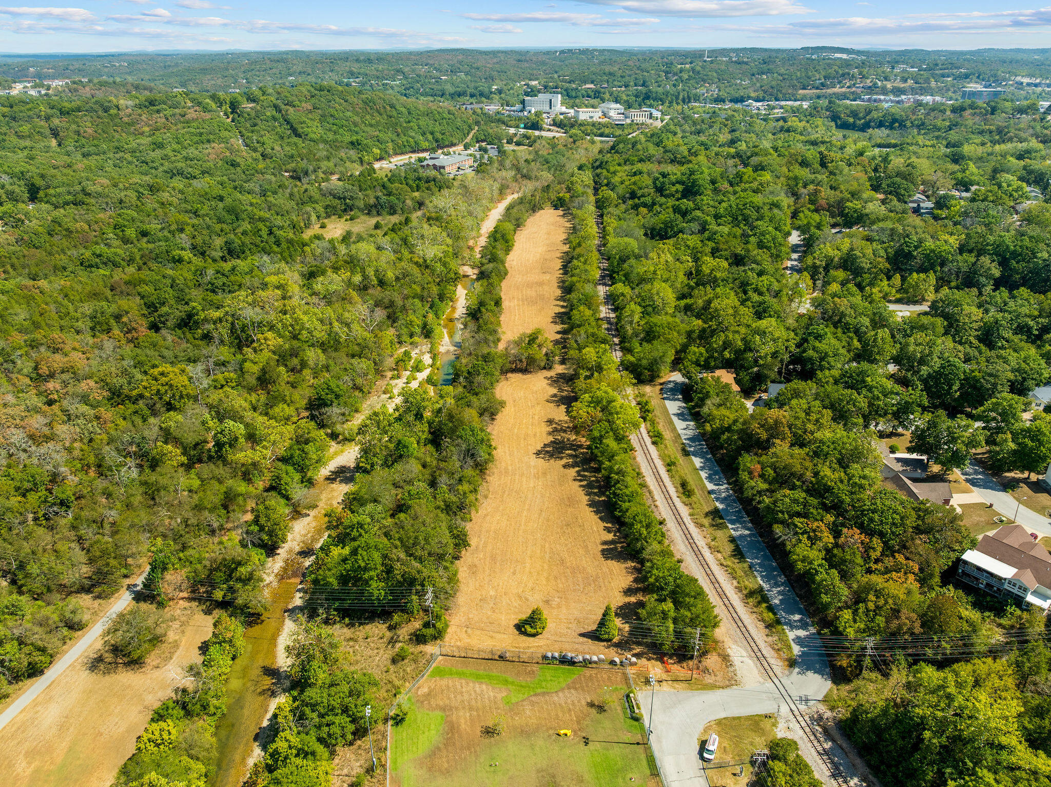 Photo 21 - Land for sale – 502  Stockstill Lane  Branson, MO