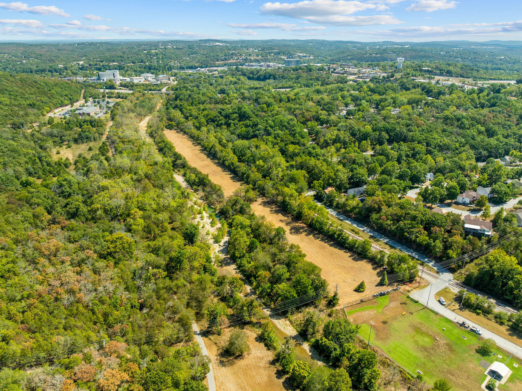 Photo 20 - Land for sale – 502  Stockstill Lane  Branson, MO