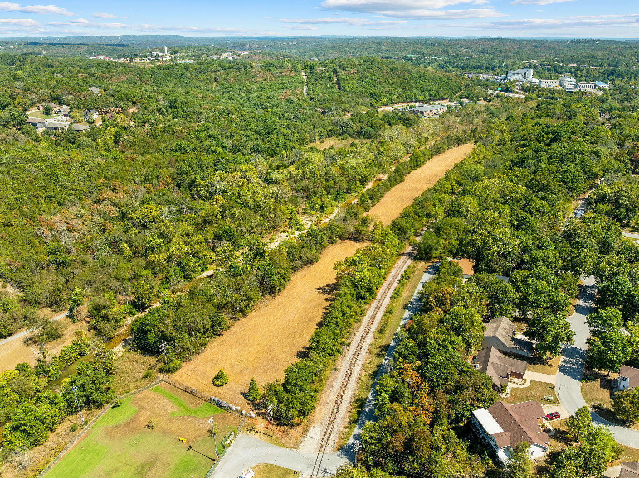 Photo 16 - Land for sale – 502  Stockstill Lane  Branson, MO