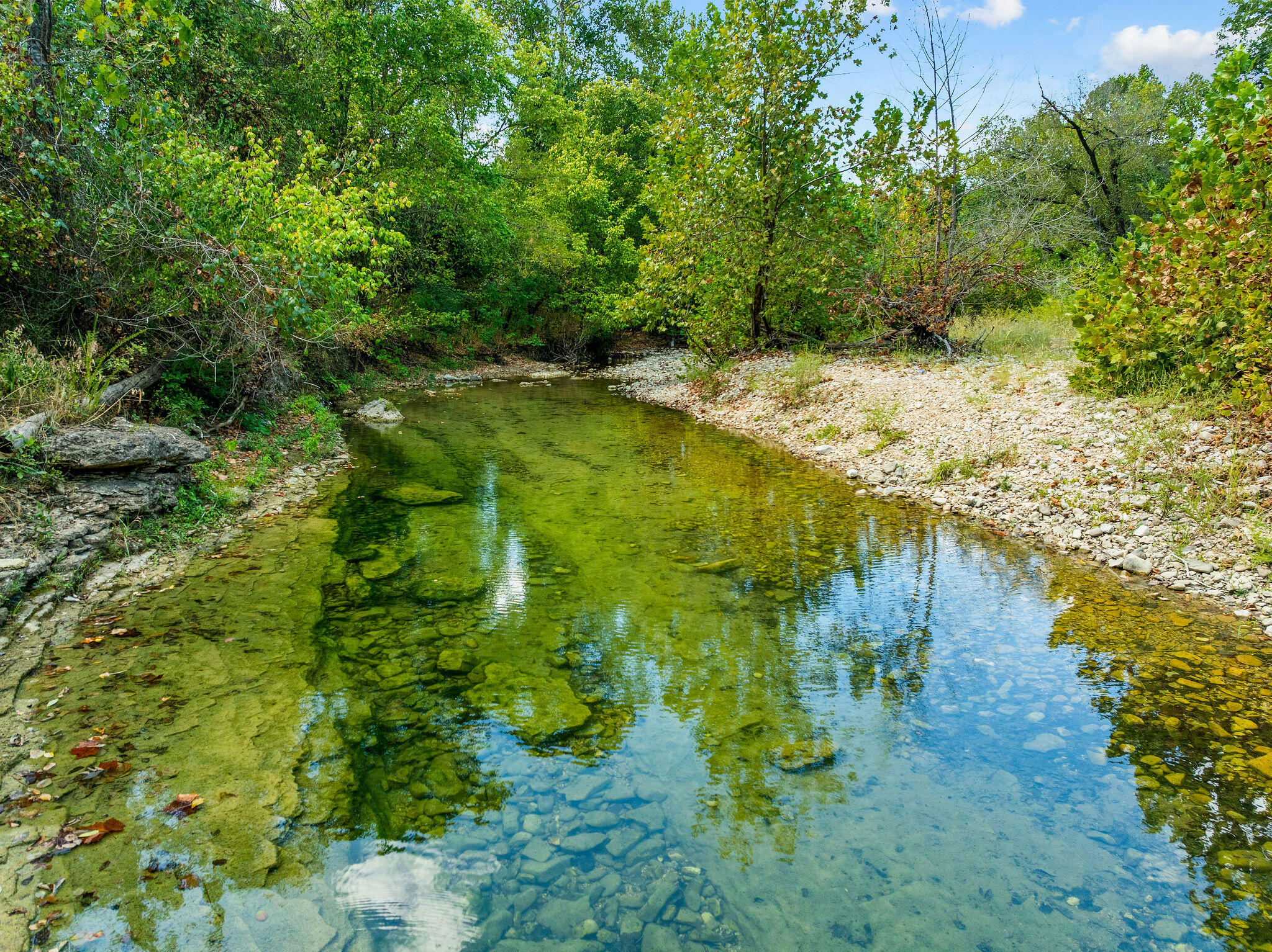 Photo 3 - Land for sale – 502  Stockstill Lane  Branson, MO