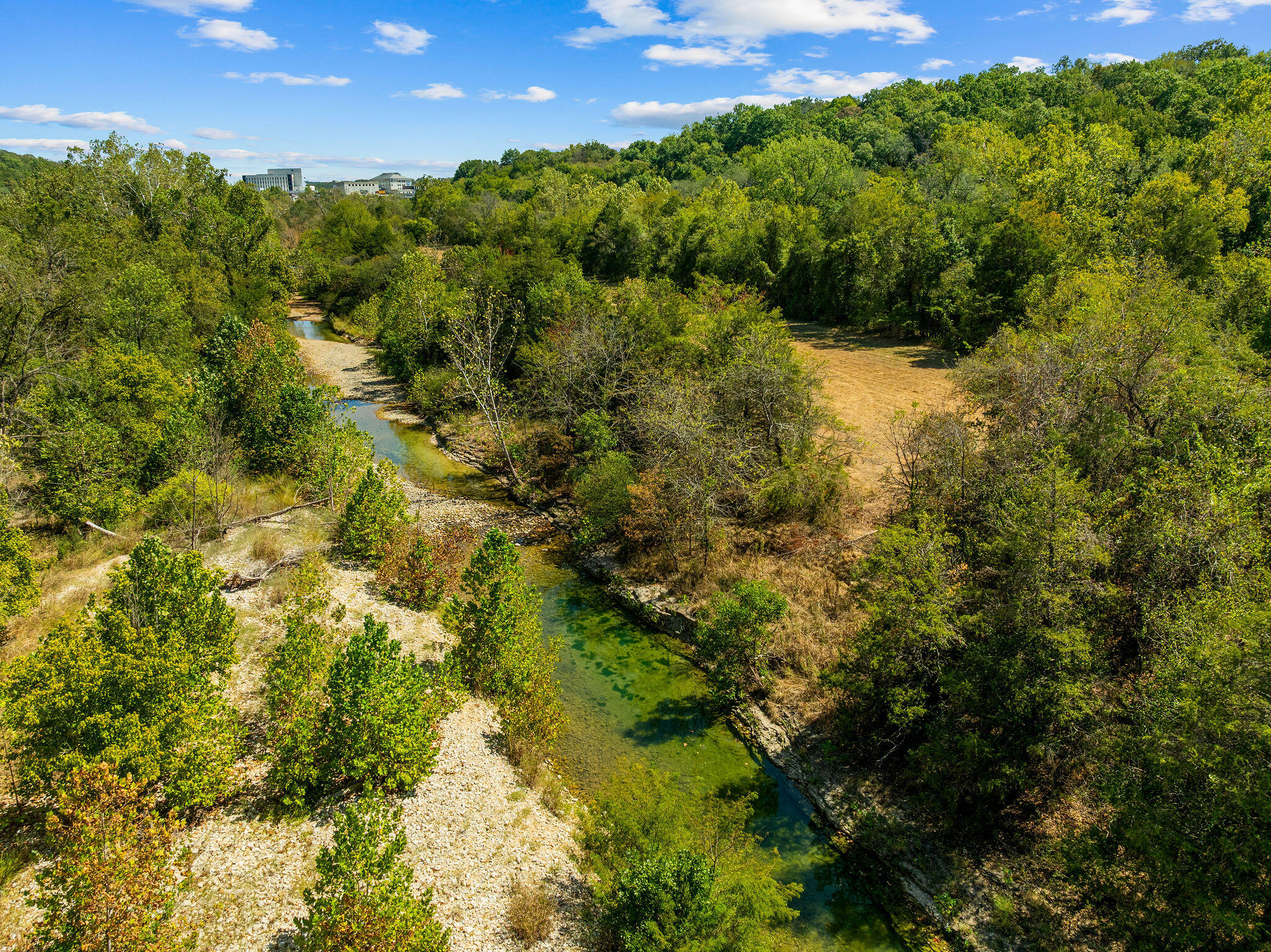 Photo 9 - Land for sale – 502  Stockstill Lane  Branson, MO