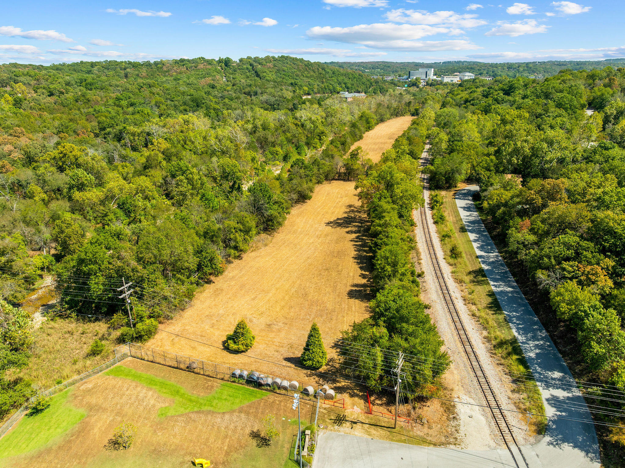 Photo 14 - Land for sale – 502  Stockstill Lane  Branson, MO