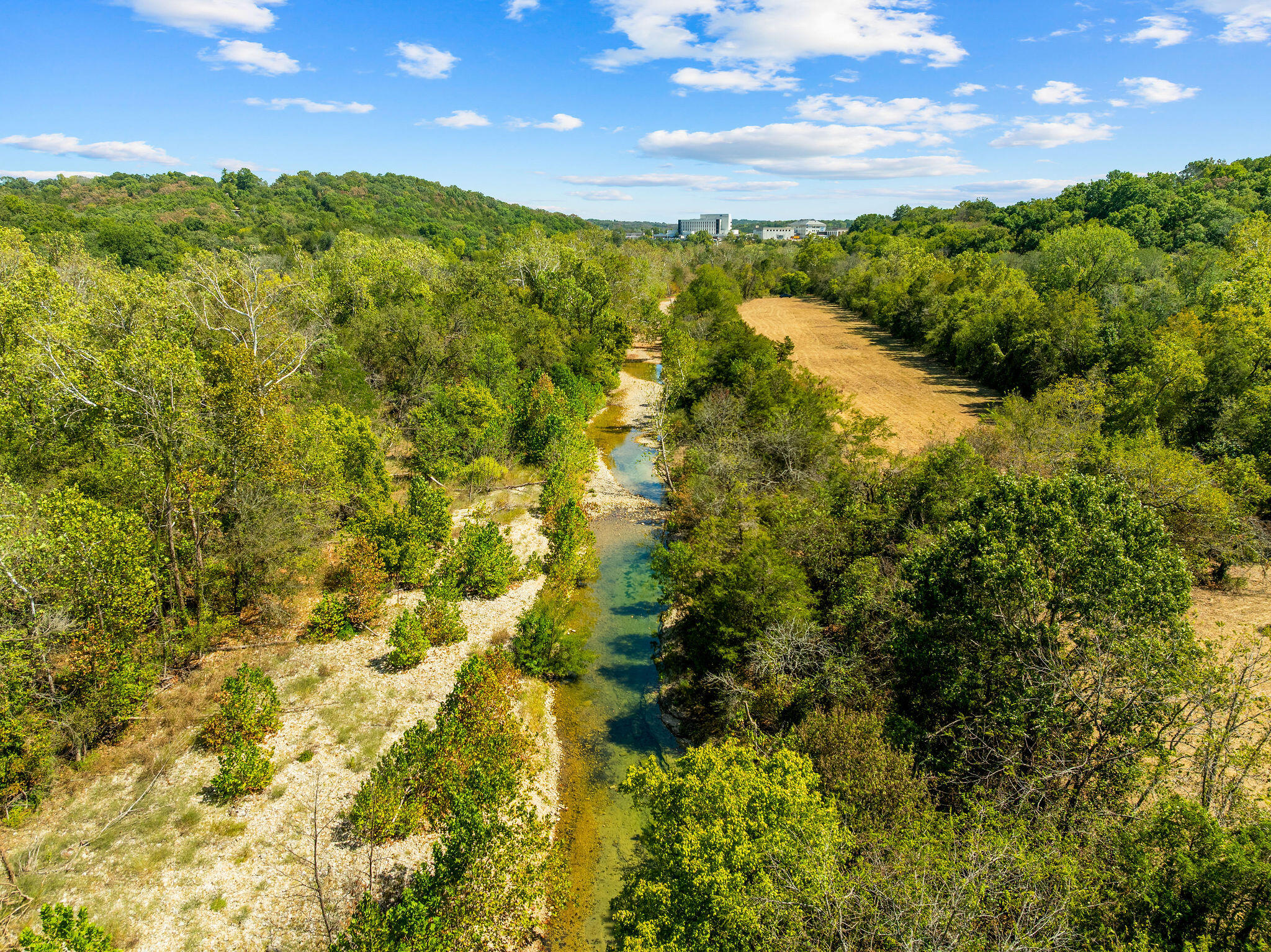Photo 7 - Land for sale – 502  Stockstill Lane  Branson, MO