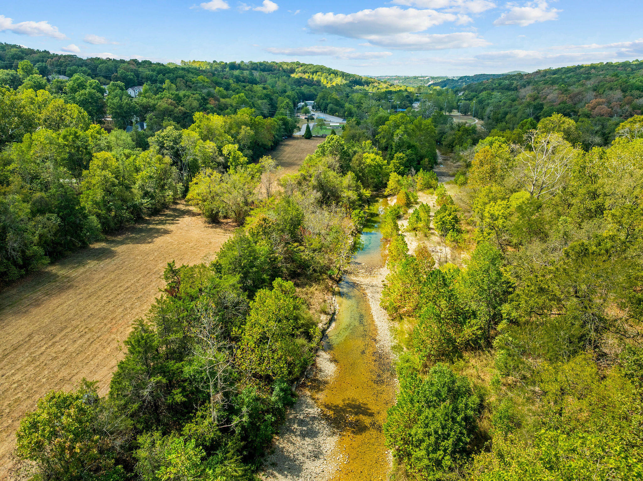 Photo 13 - Land for sale – 502  Stockstill Lane  Branson, MO